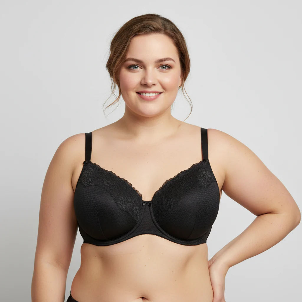 Soutien-gorge Vert