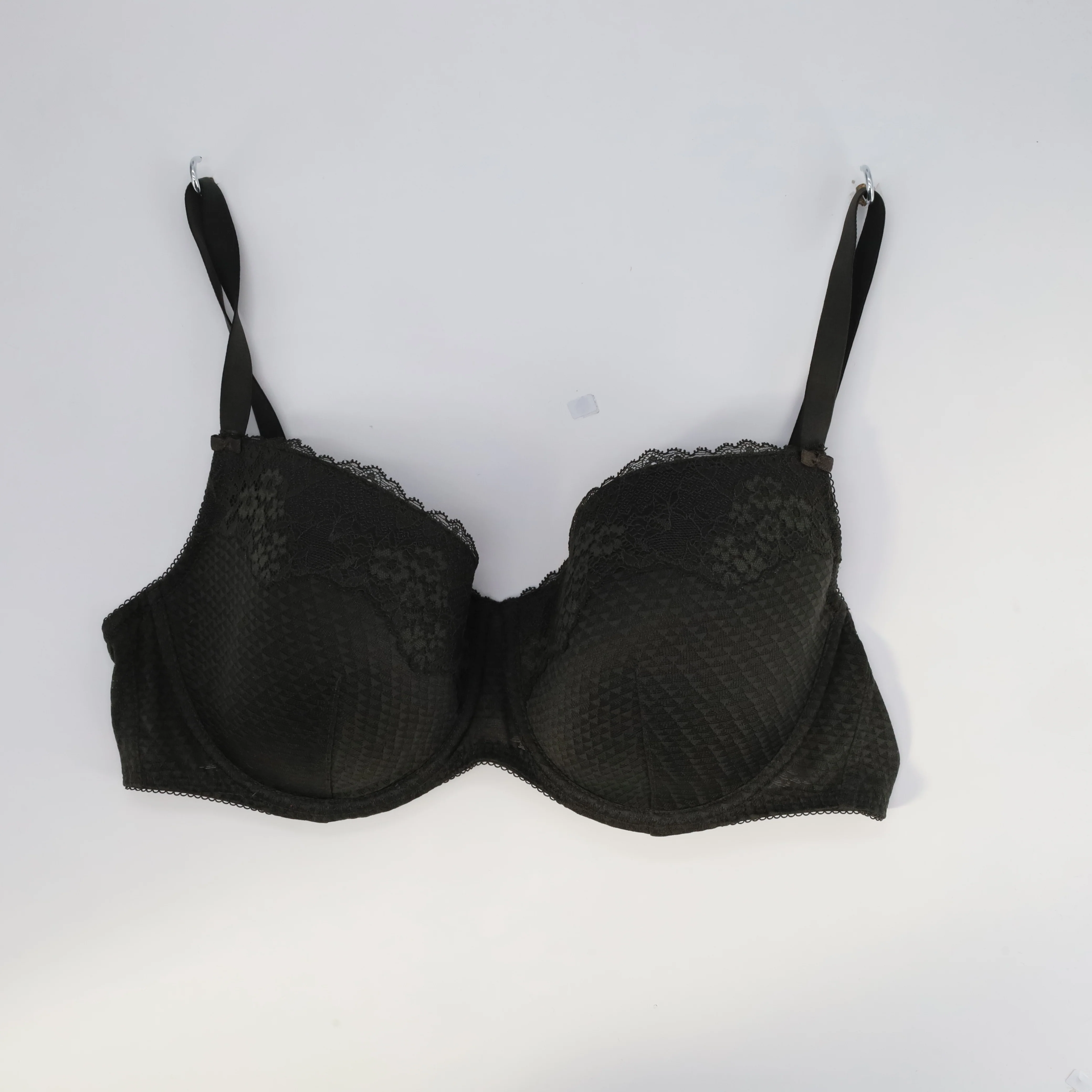 Soutien-gorge Vert - Image 2
