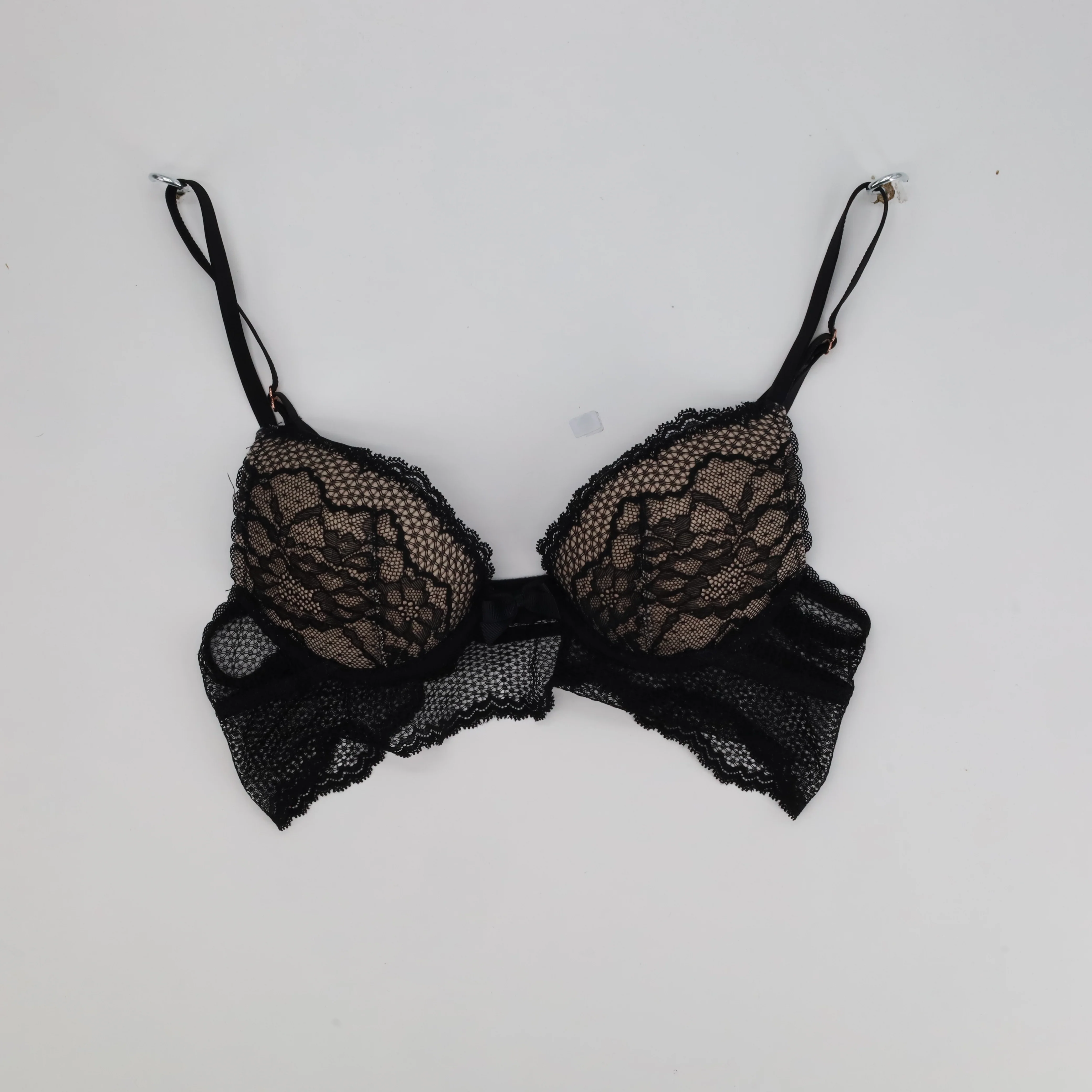 Soutien-gorge Noir - Image 2