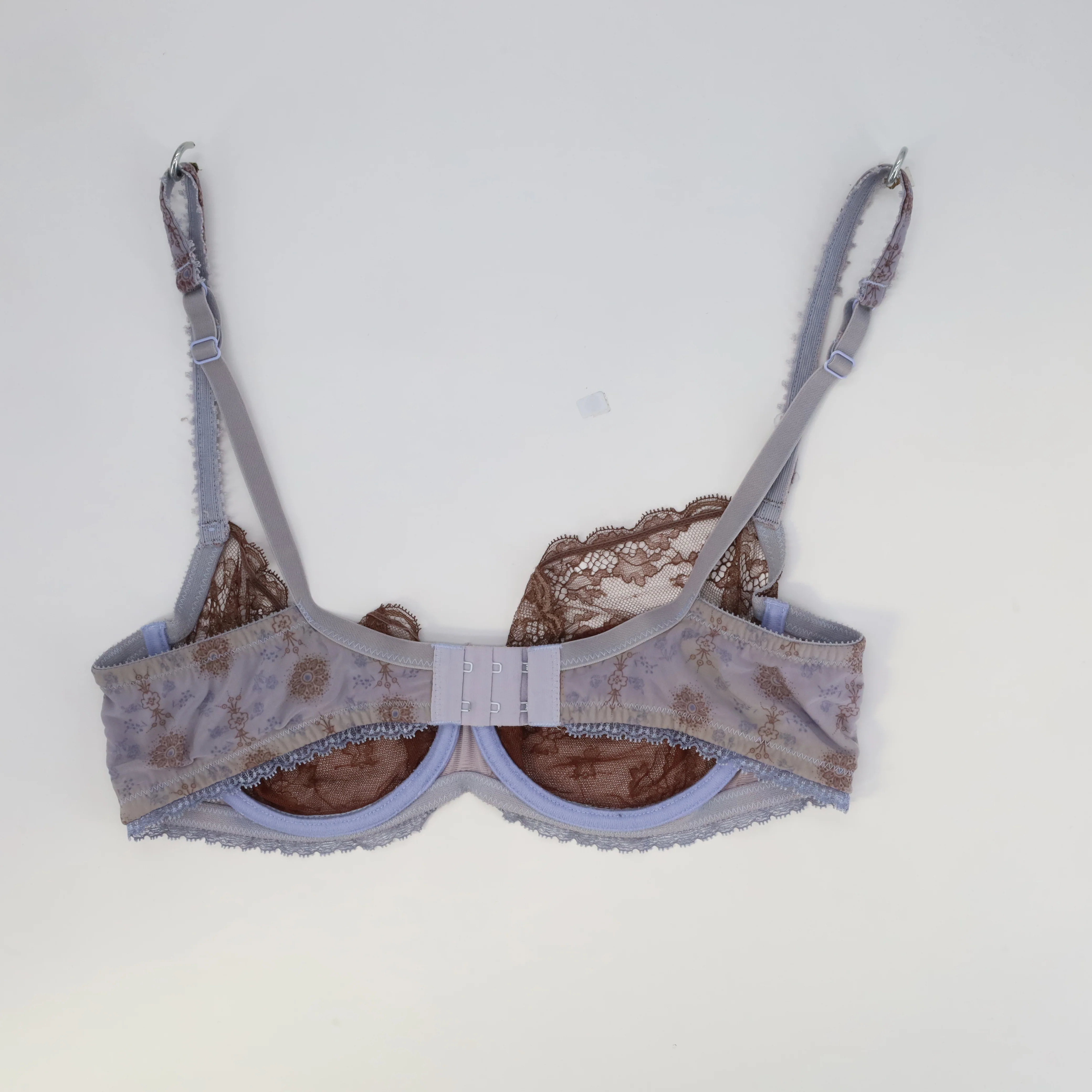 Soutien-gorge Marron - Image 3