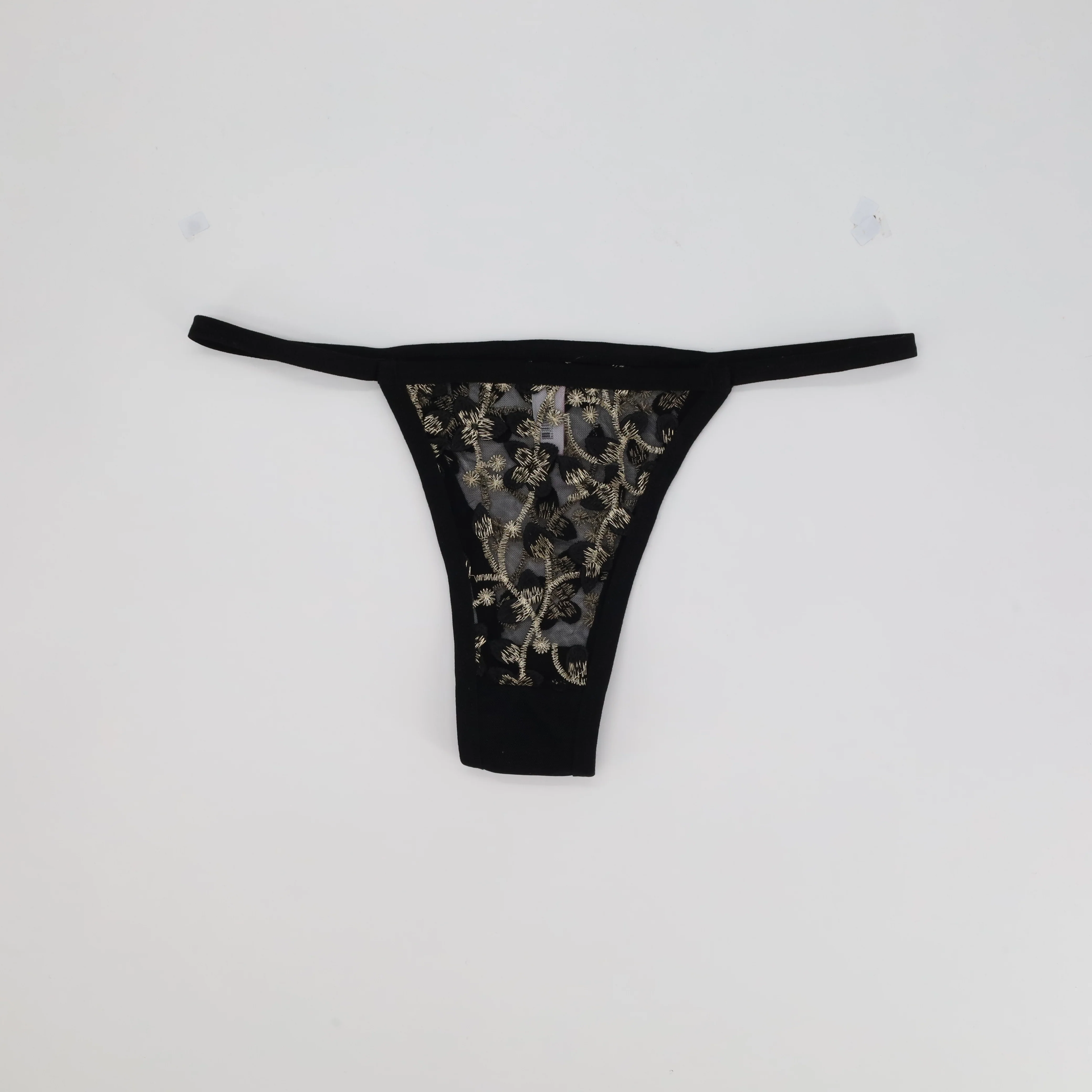 Tanga Under Story Noir