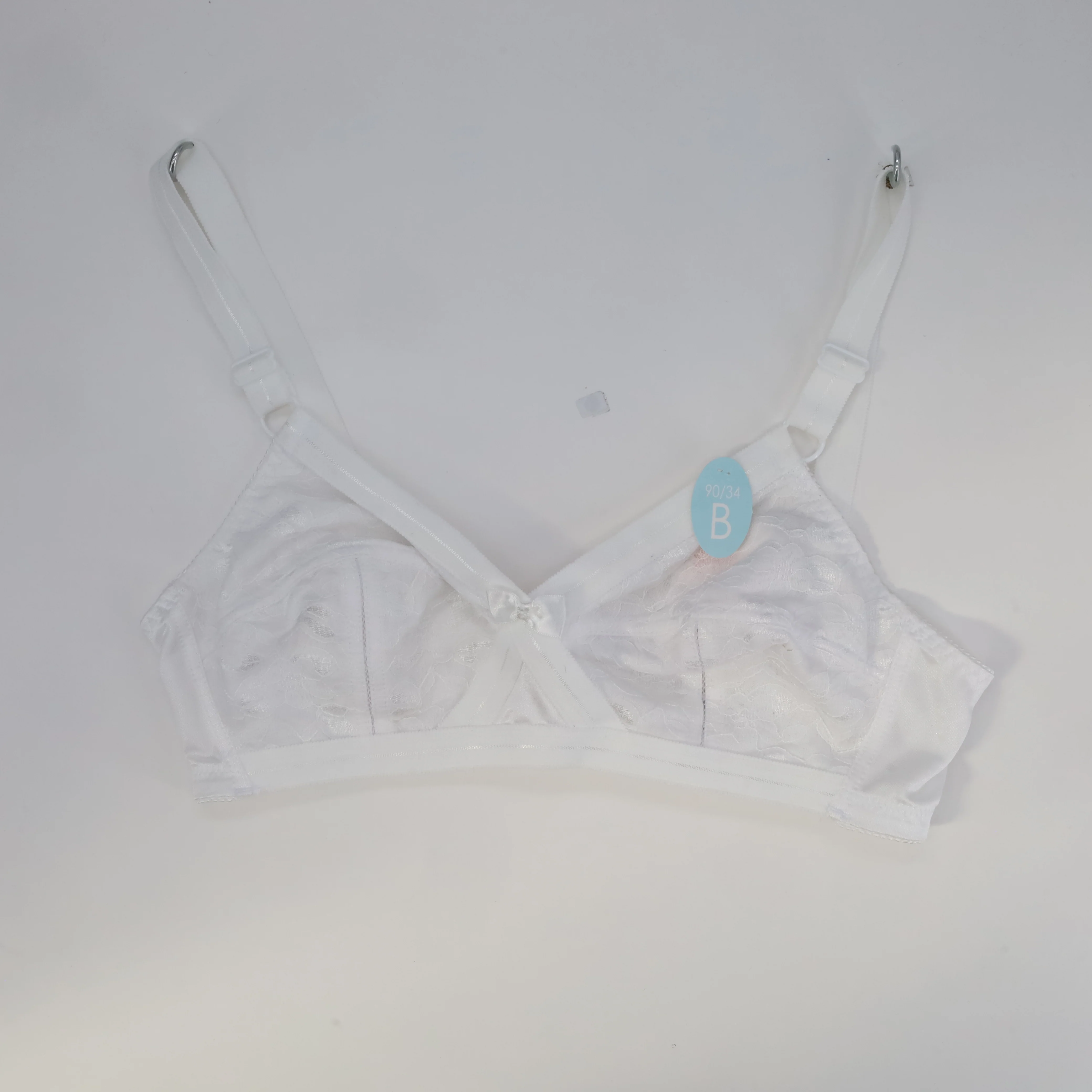 Soutien-gorge Damart Blanc