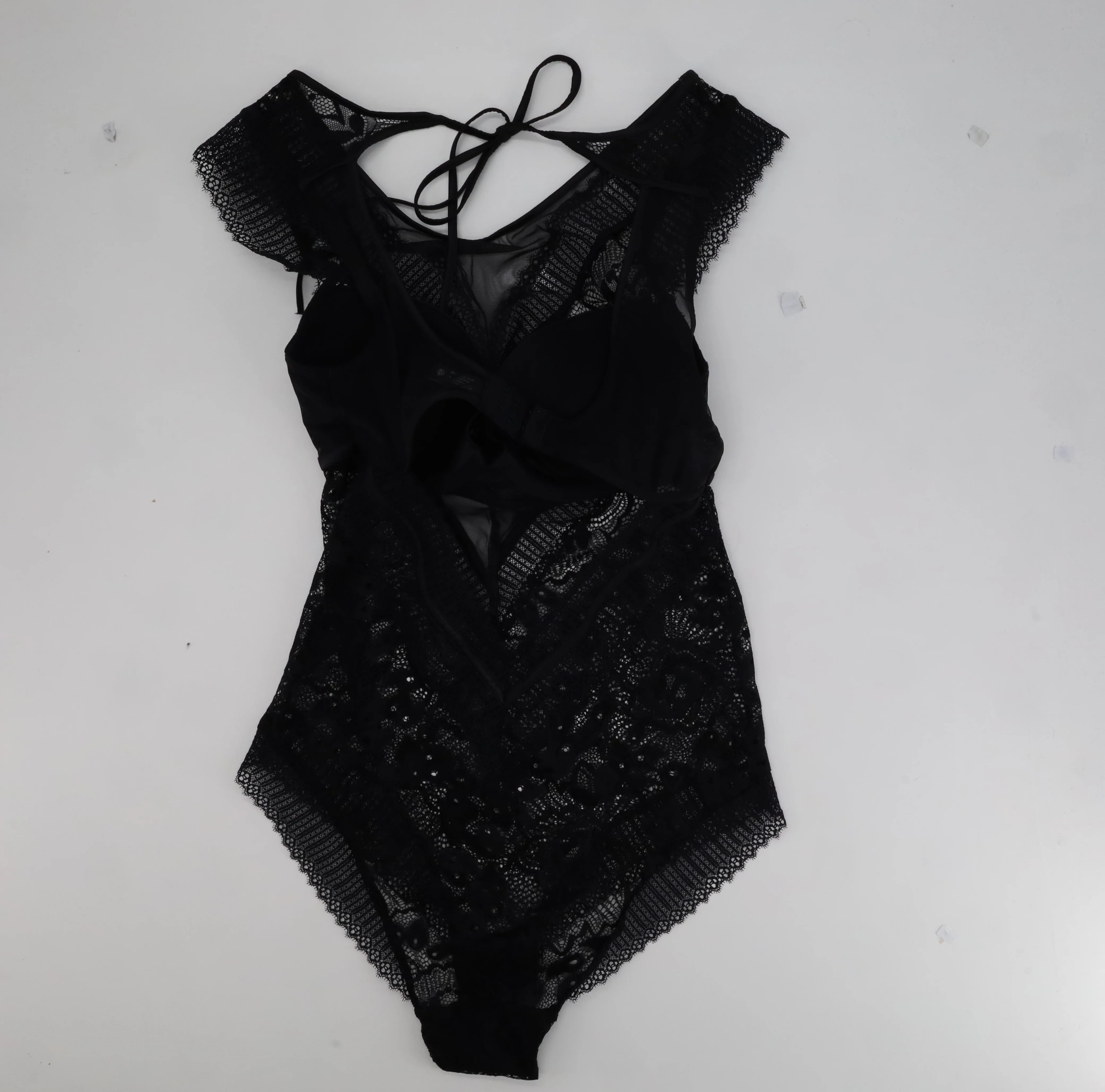 Body RougeGorge Noir - Image 3