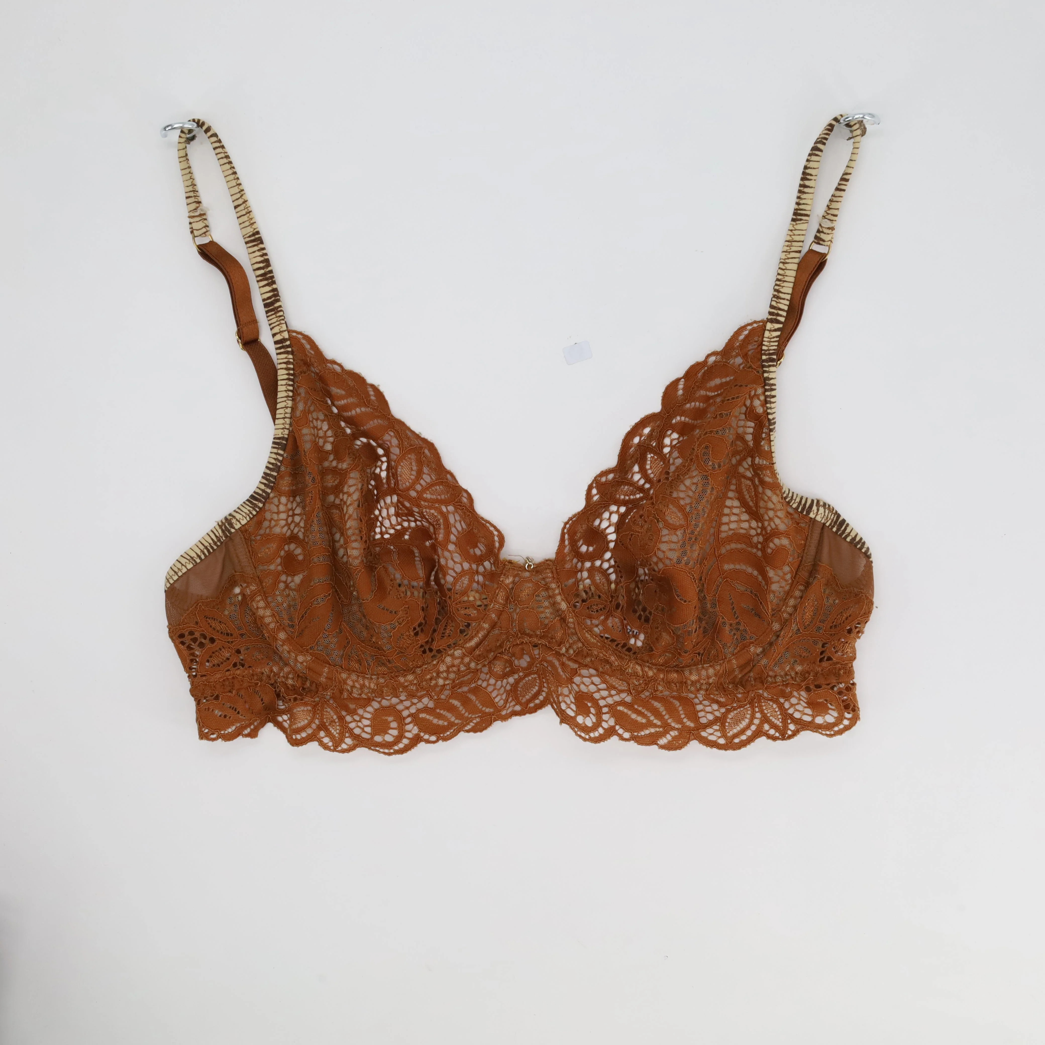 Soutien-gorge Marie Jo Beige - Image 2