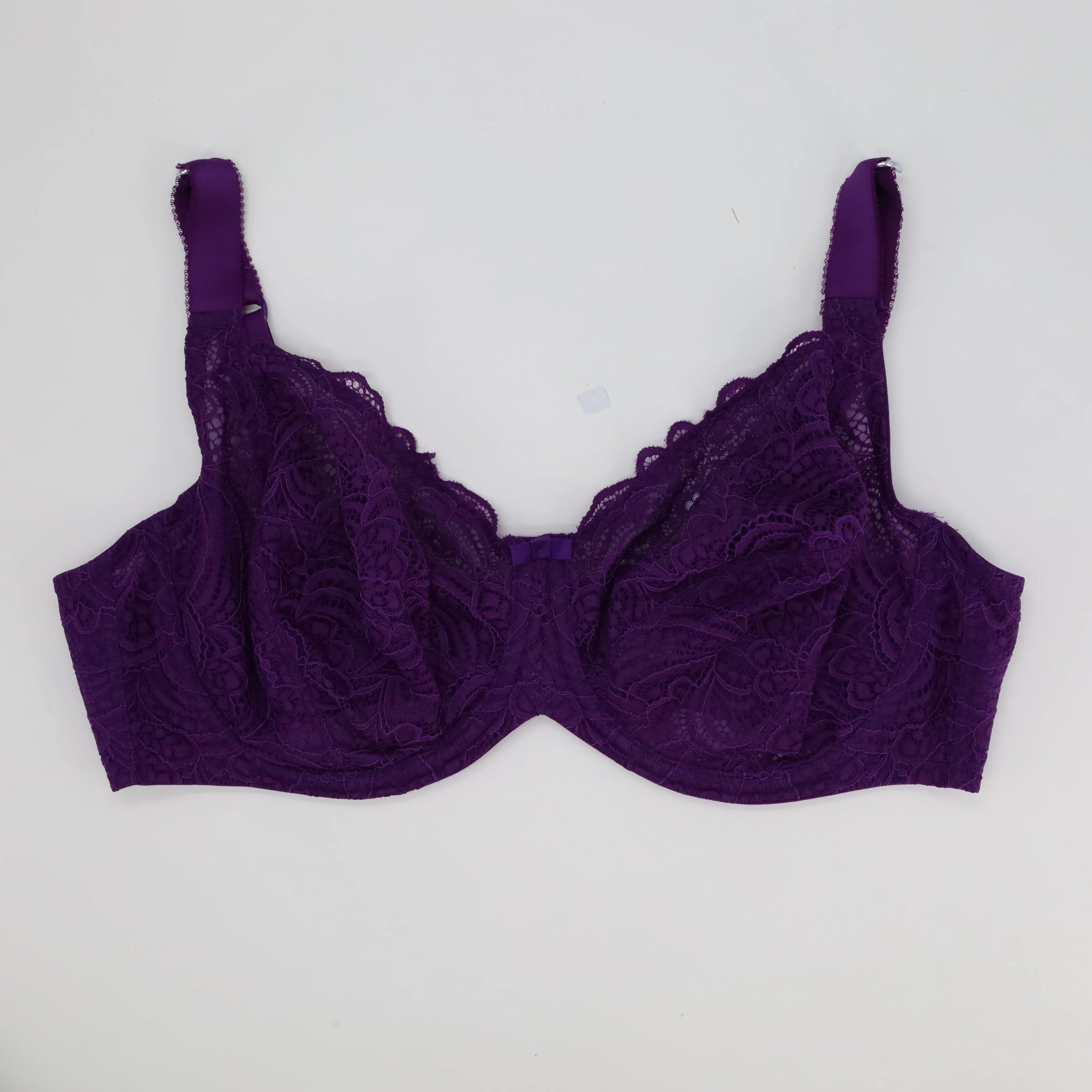 Soutien-gorge RougeGorge Violet - Image 2