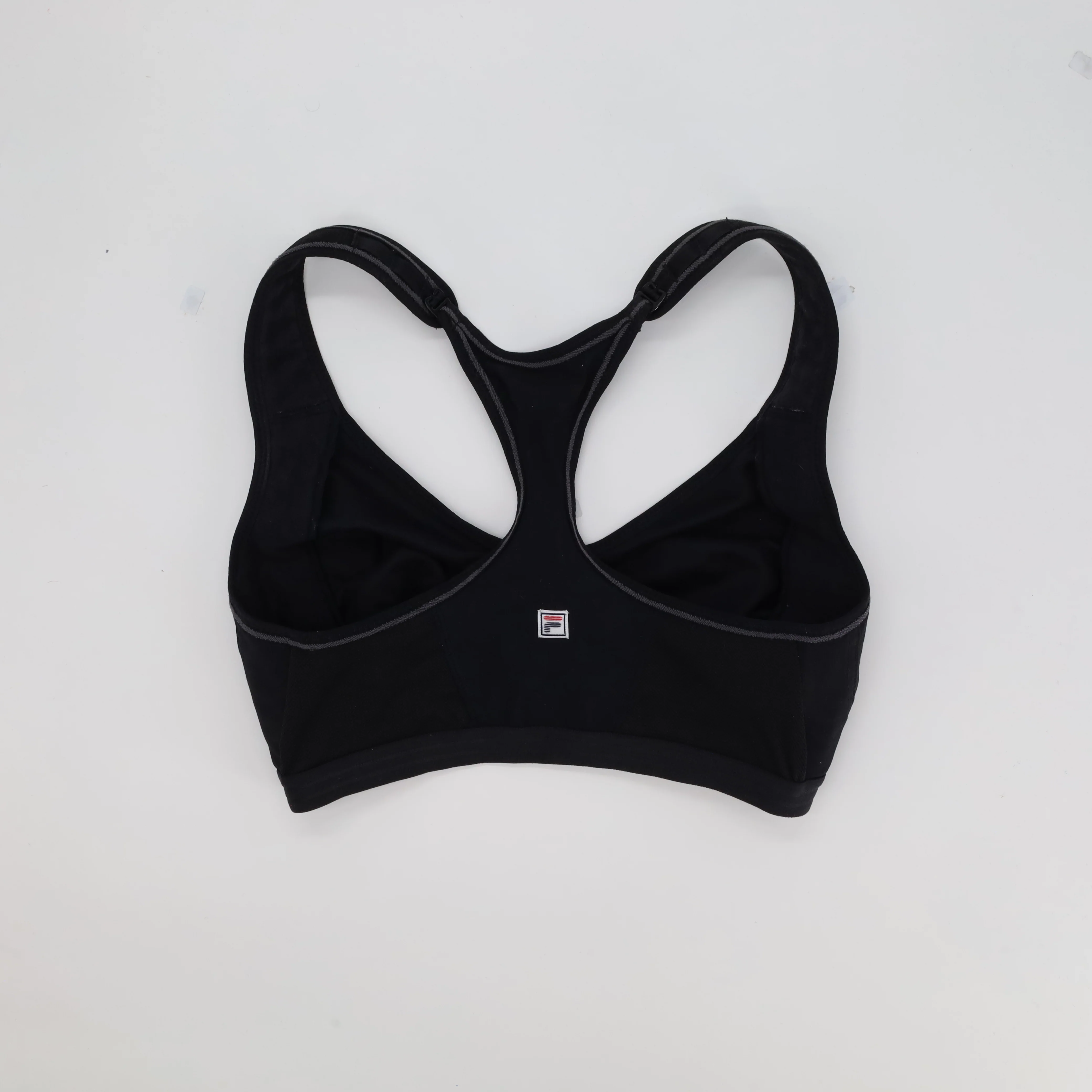 Brassière Fila Noir - Image 3