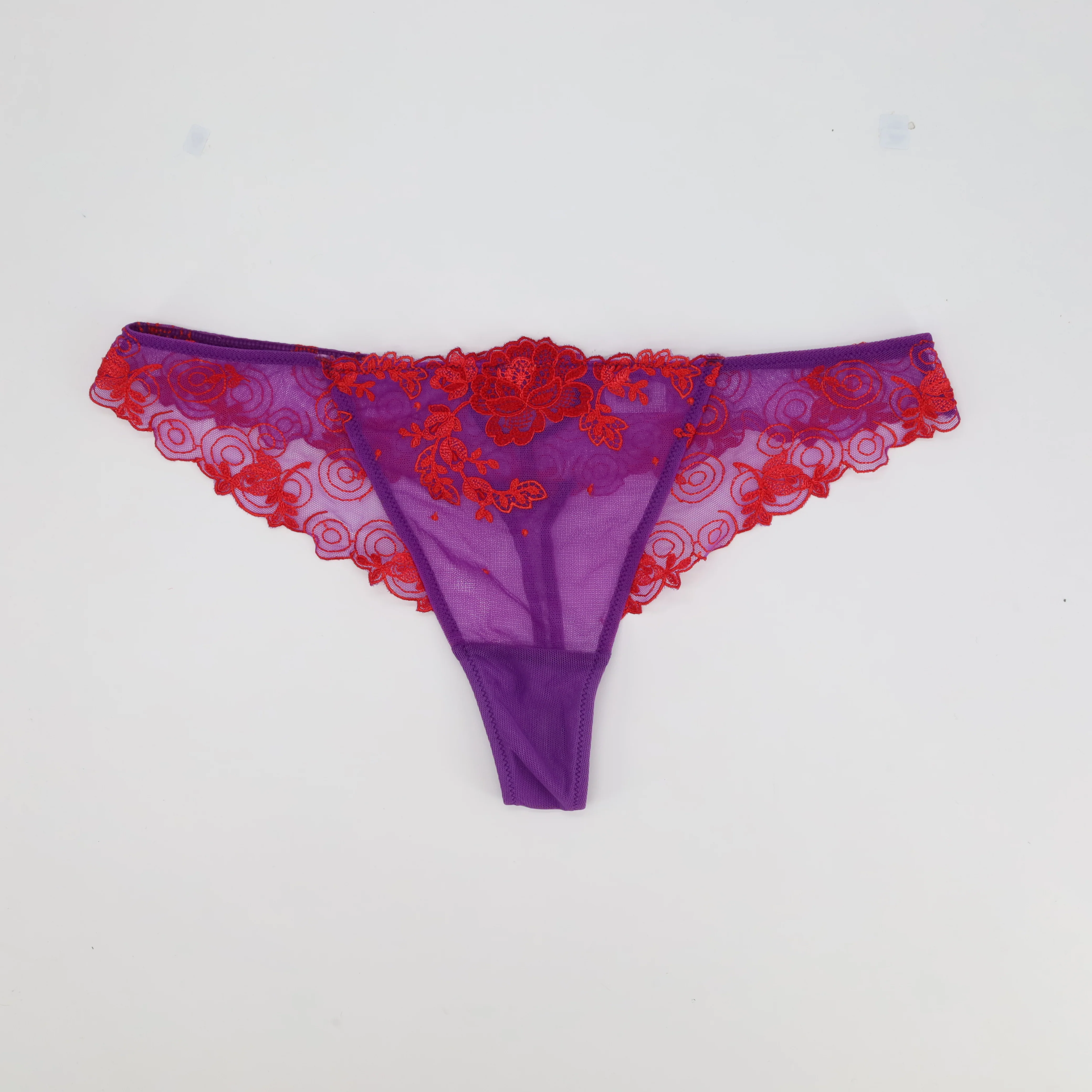 String Lise Charmel Violet