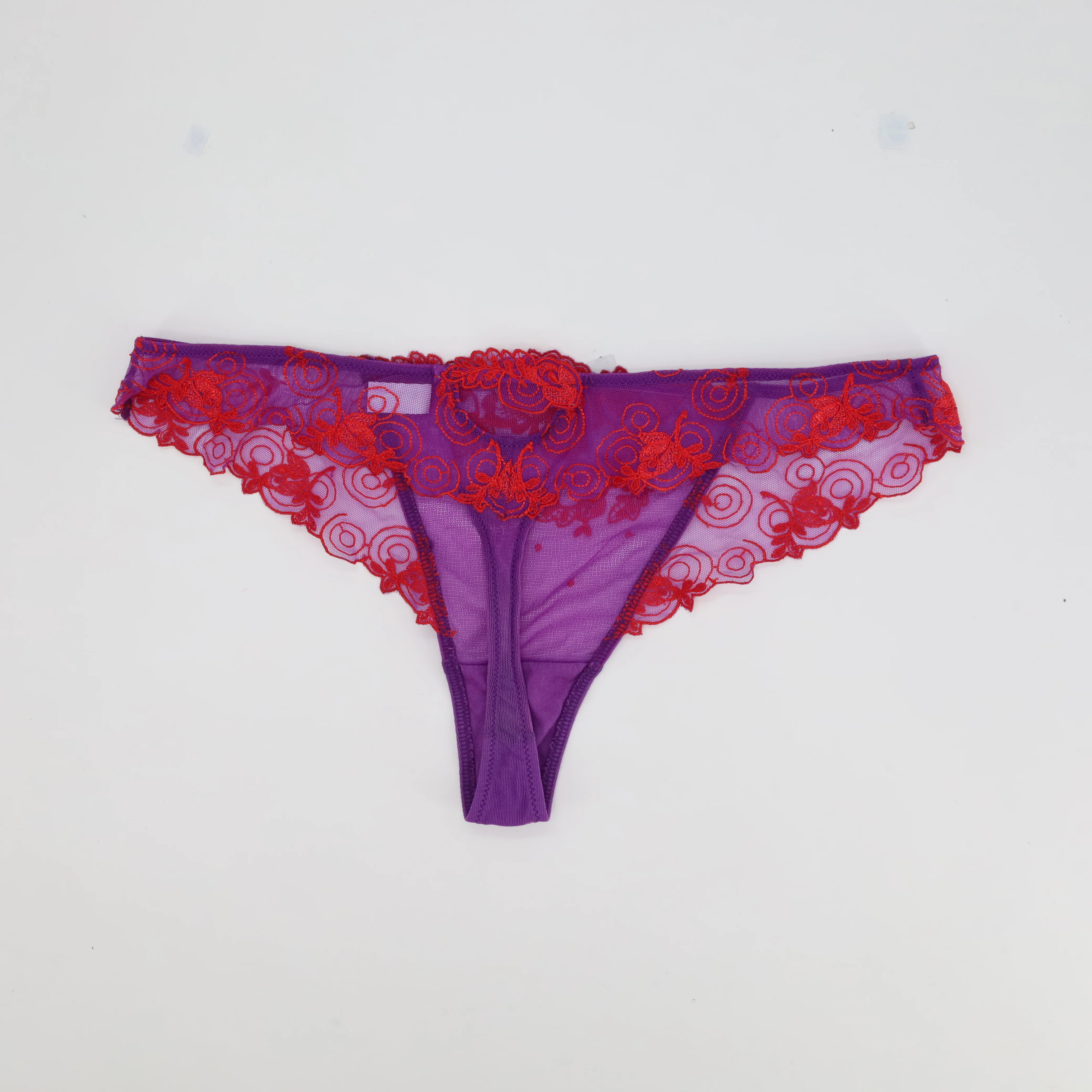 String Lise Charmel Violet - Image 2