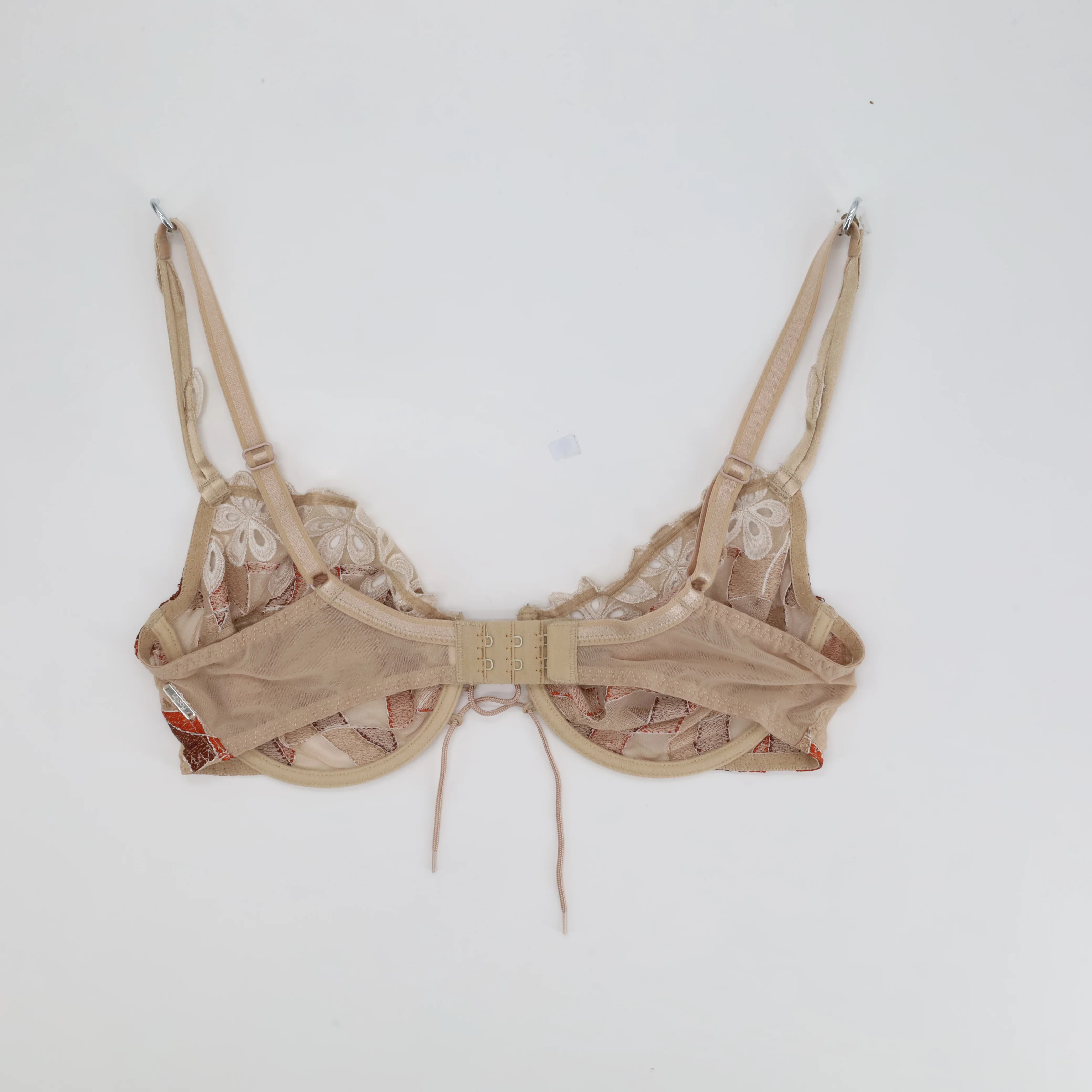 Soutien-gorge Maison Lejaby Marron - Image 3