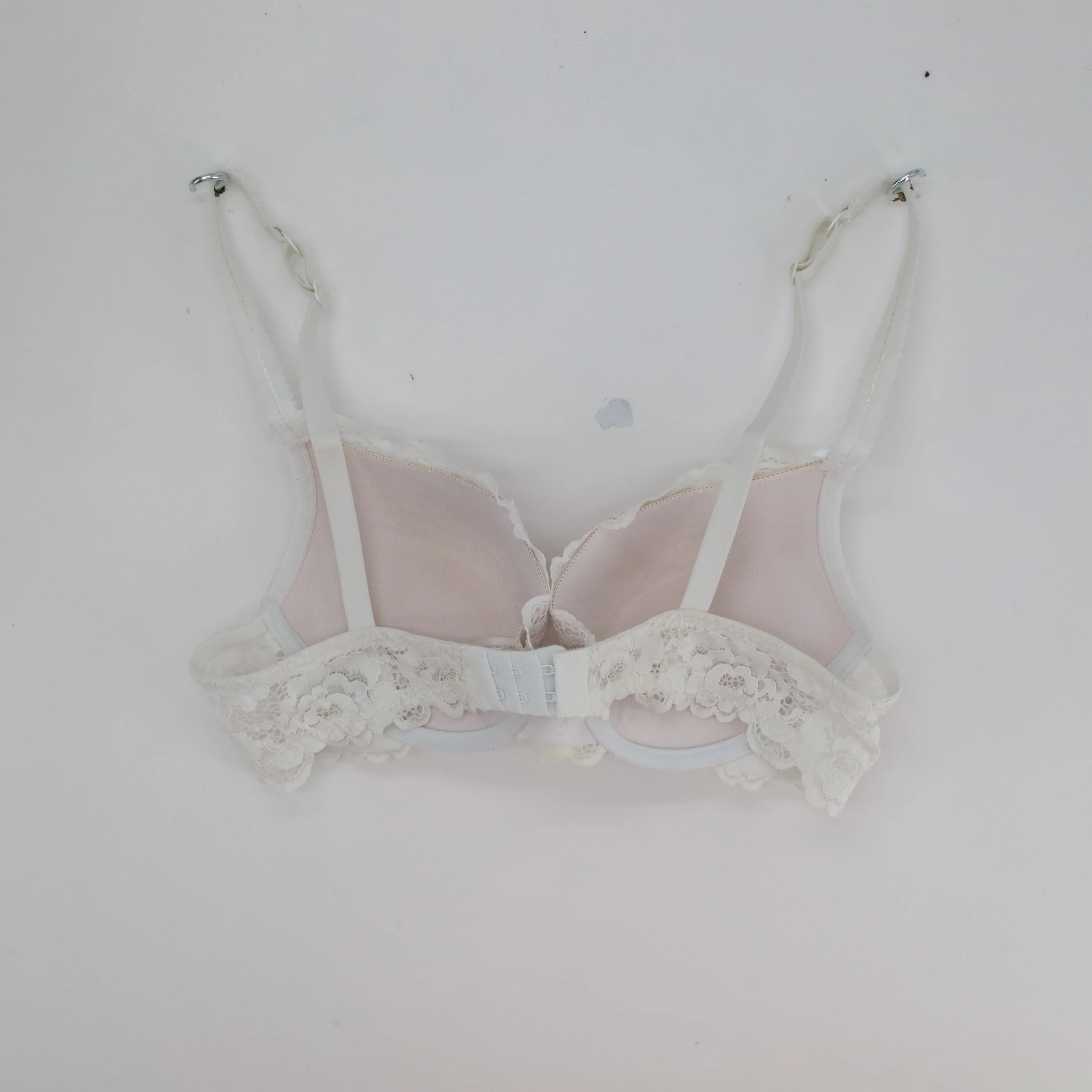 Soutien-gorge Blanc - Image 3