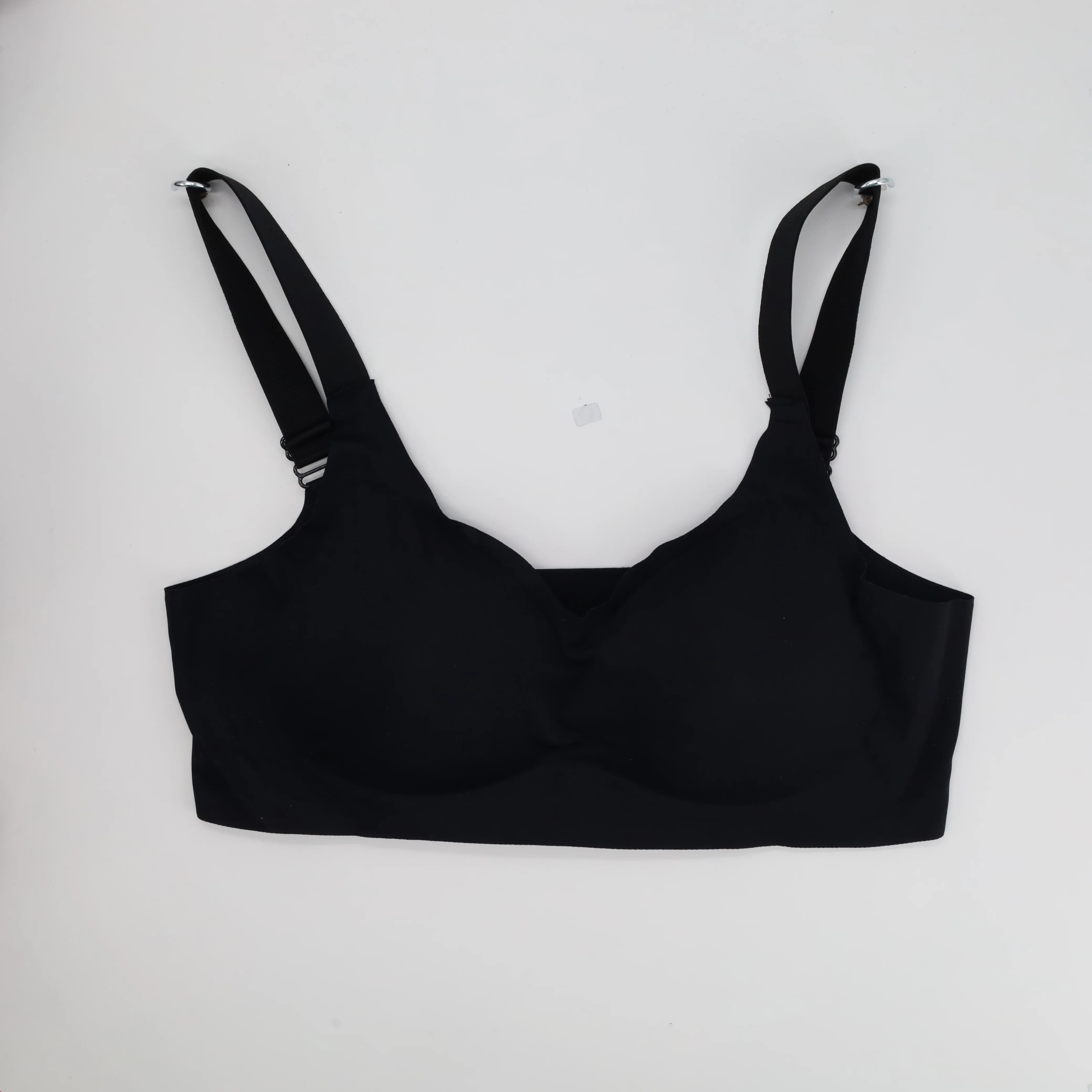 Soutien-gorge Noir - Image 2