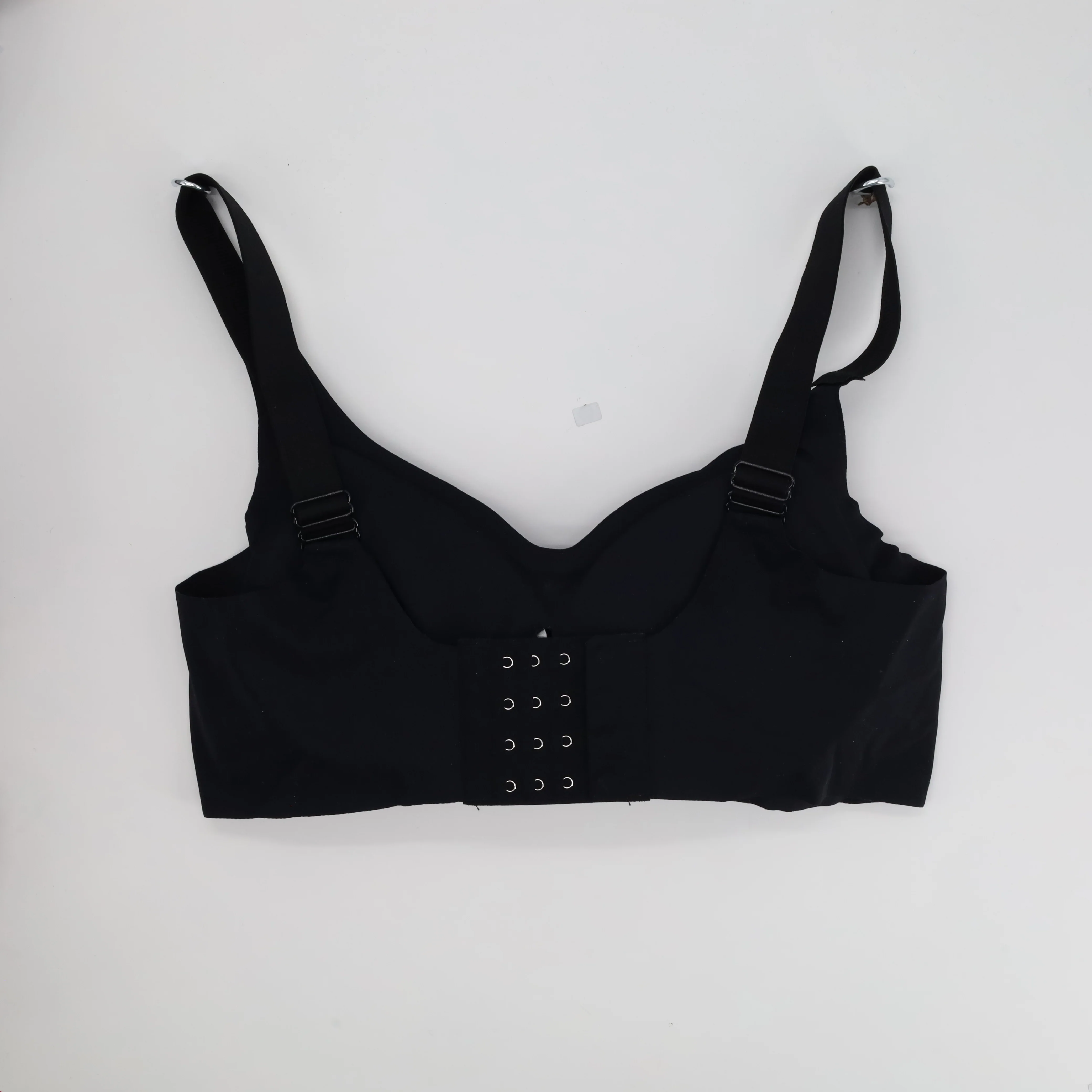 Soutien-gorge Noir - Image 3