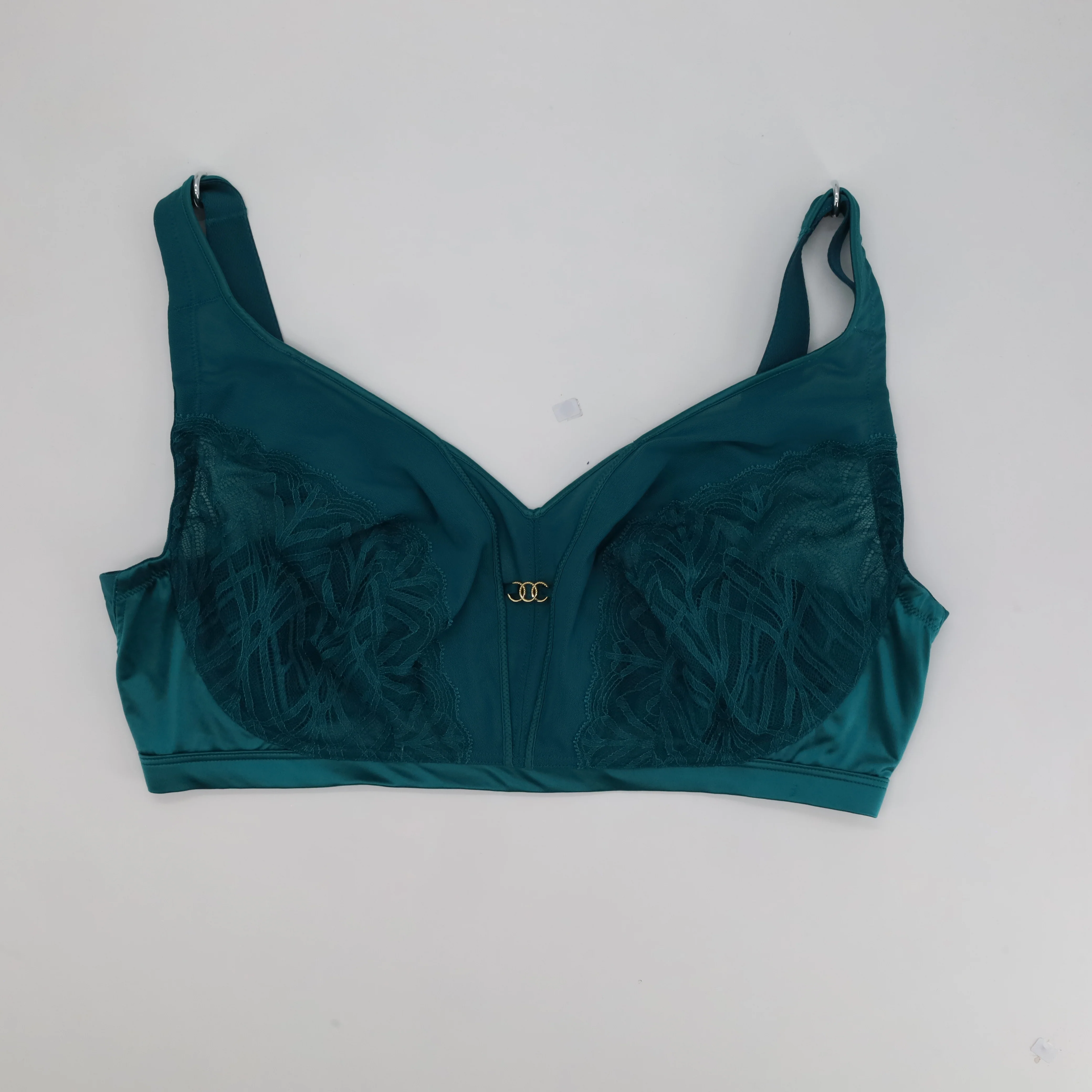 Soutien-gorge RougeGorge Vert - Image 2