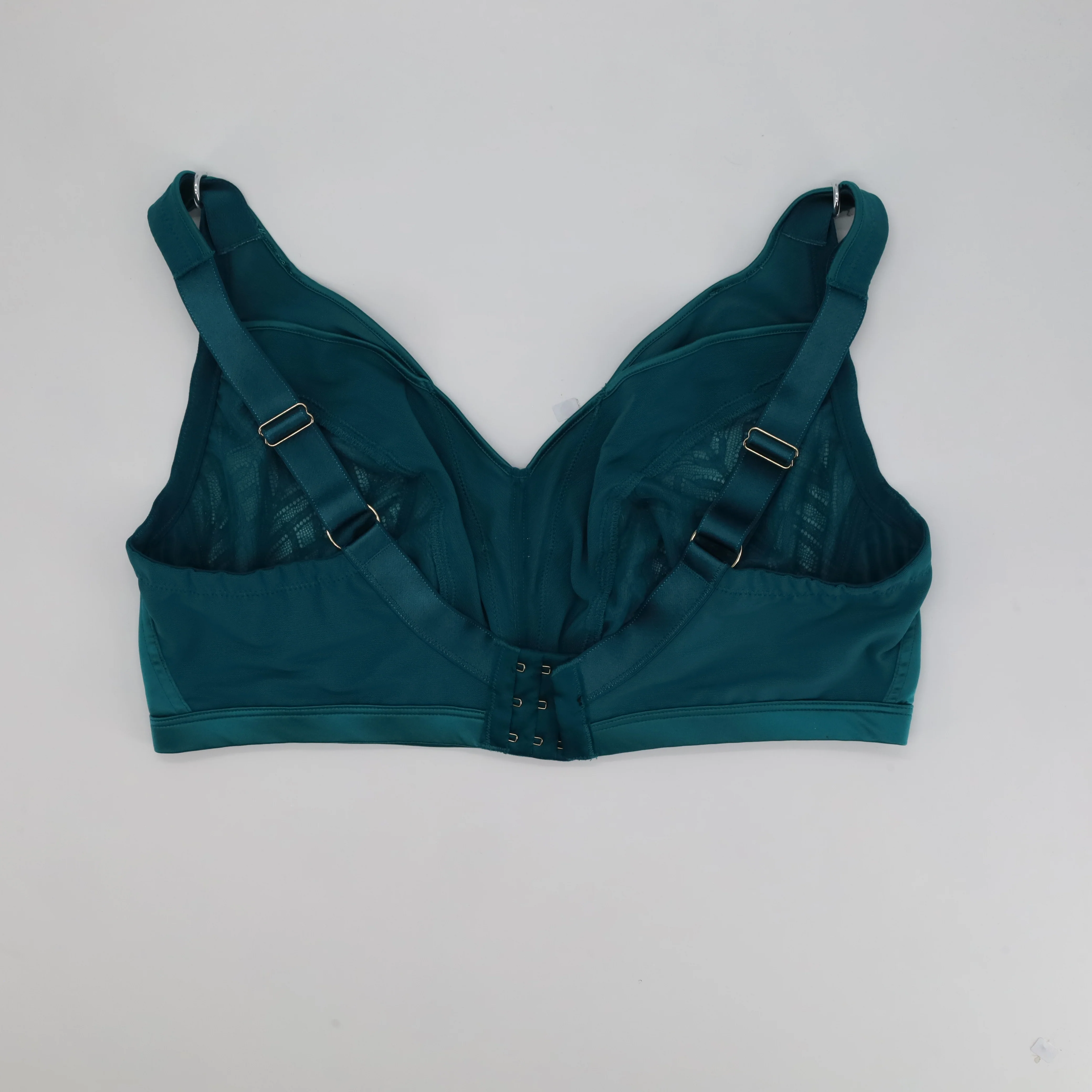 Soutien-gorge RougeGorge Vert - Image 3