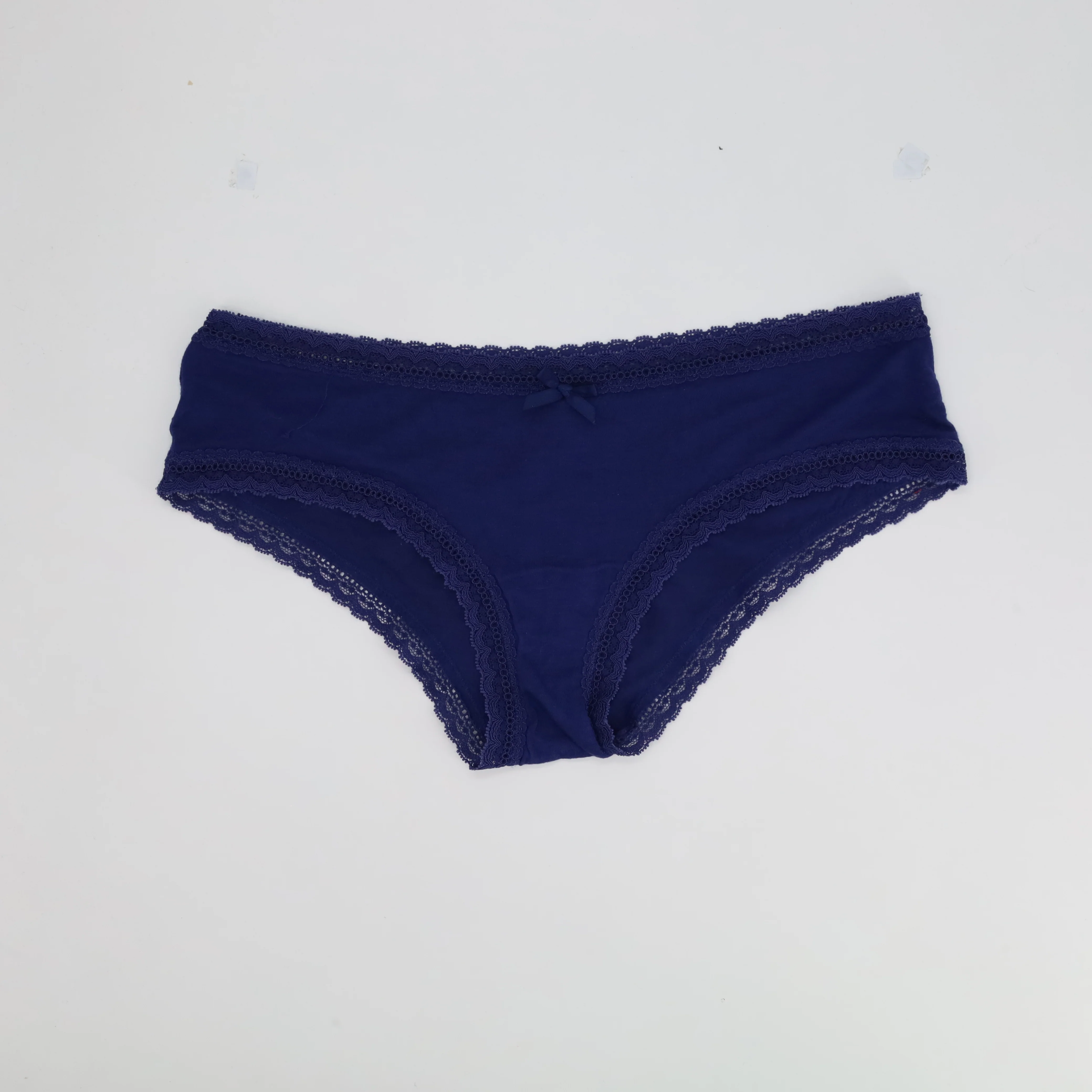 Culotte RougeGorge Bleu