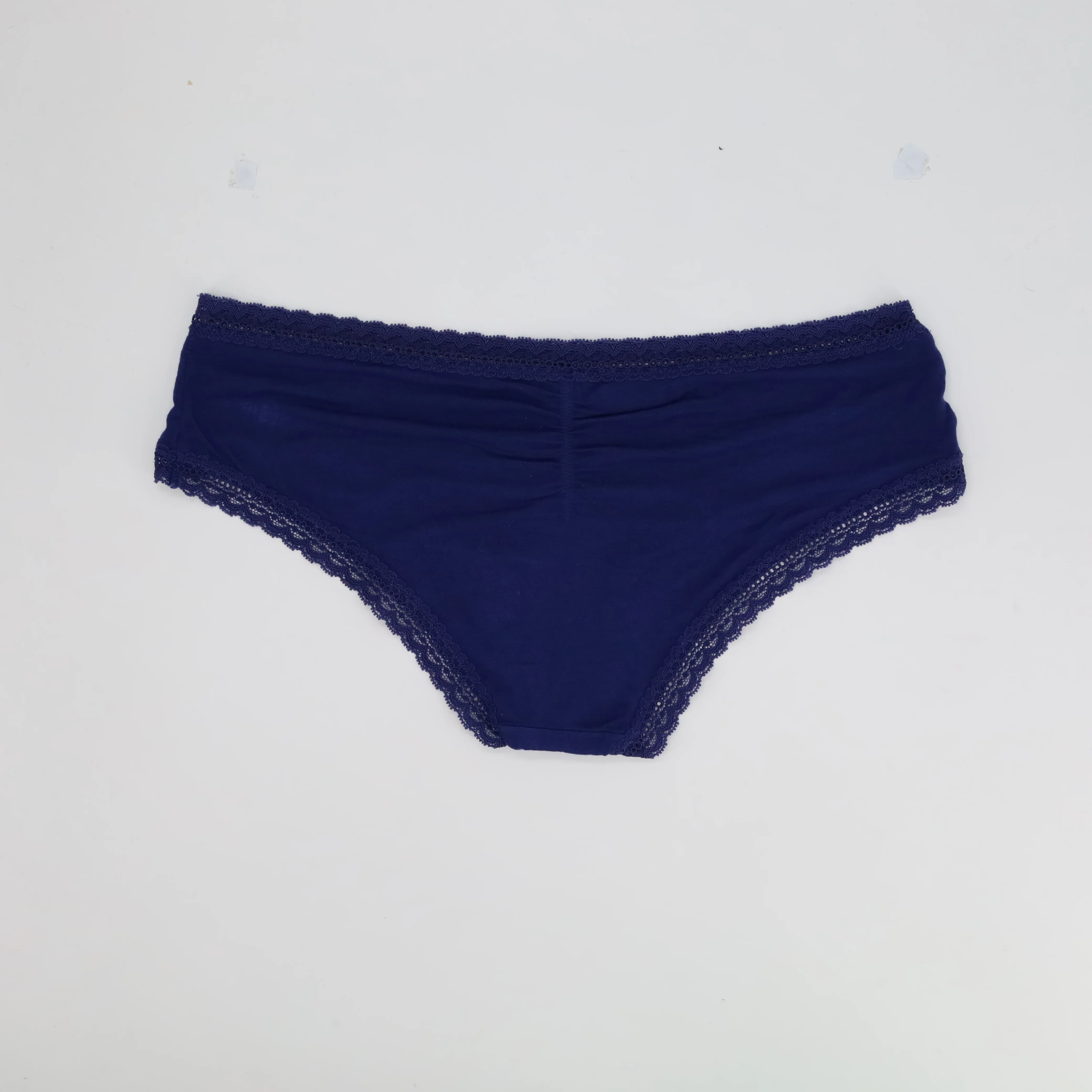 Culotte RougeGorge Bleu - Image 2