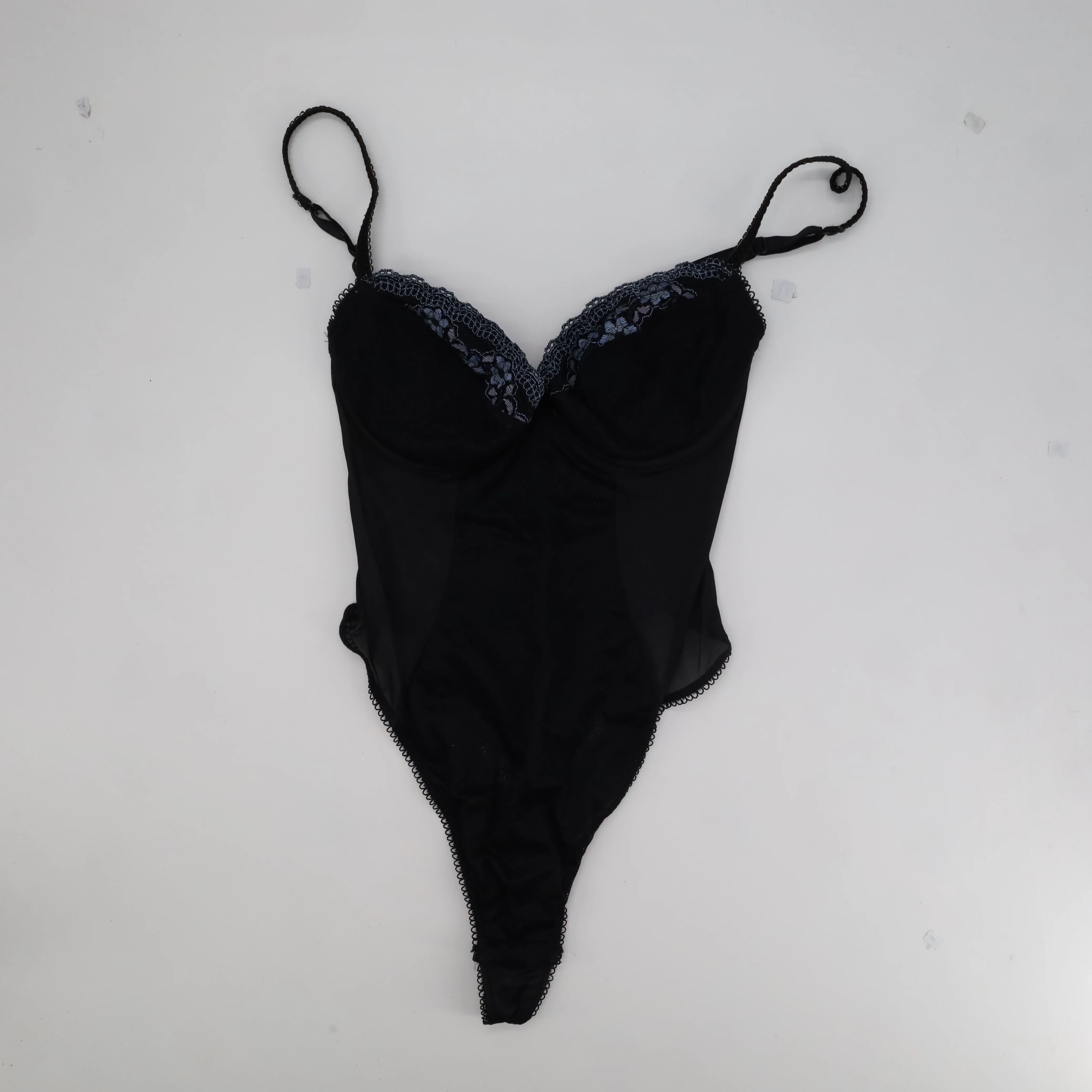 Body Noir