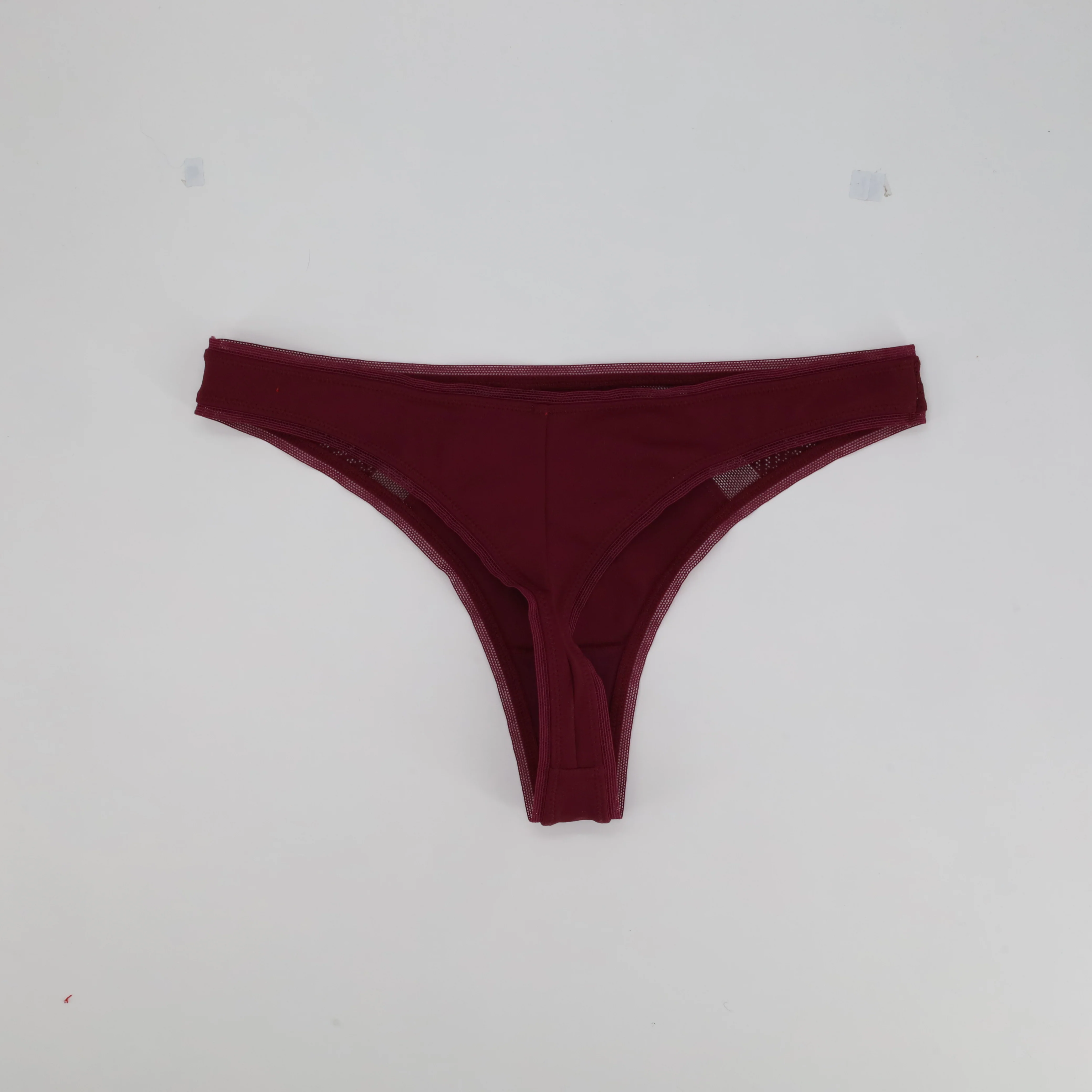 Tanga RougeGorge Violet - Image 2