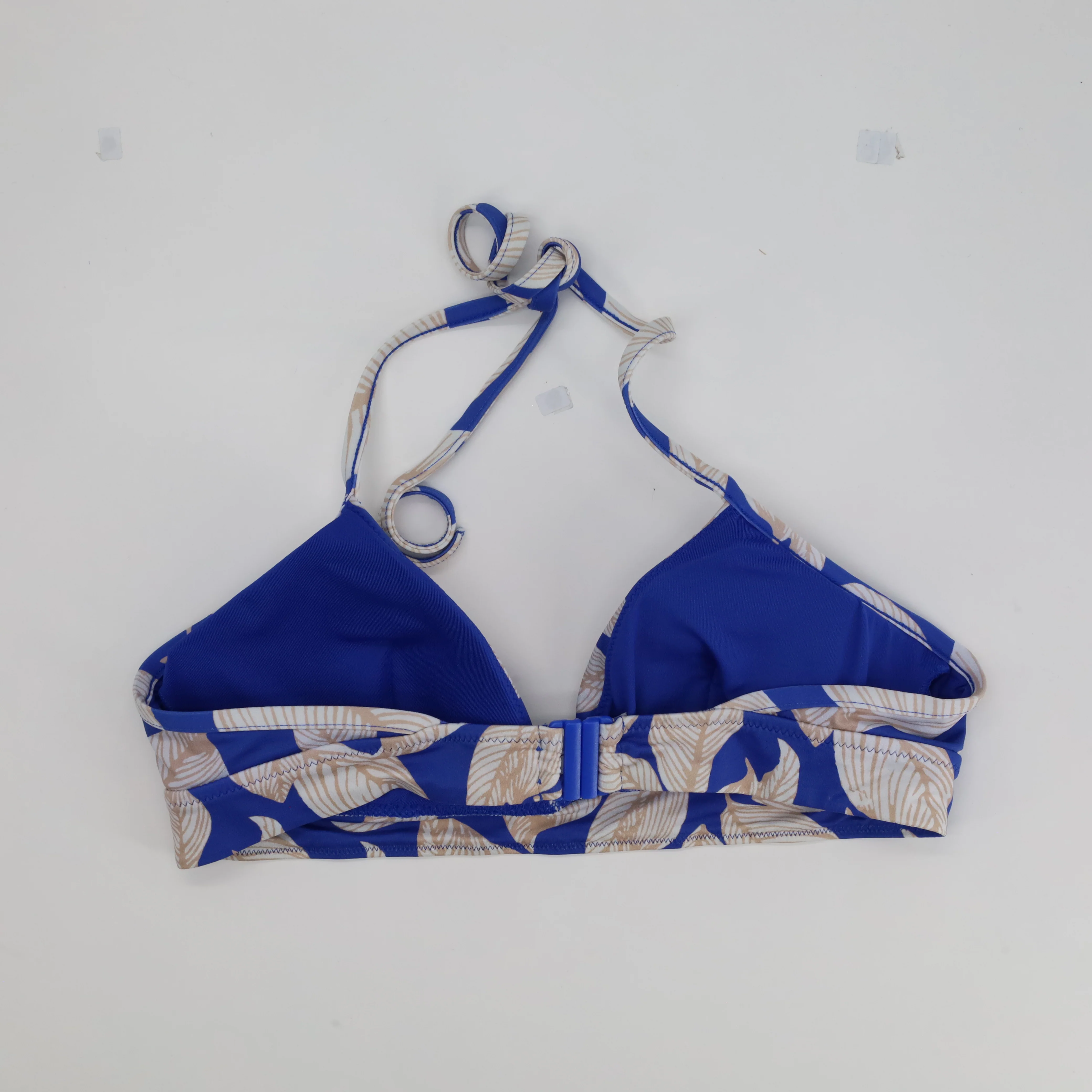 Haut de maillot ETAM Bleu - Image 3