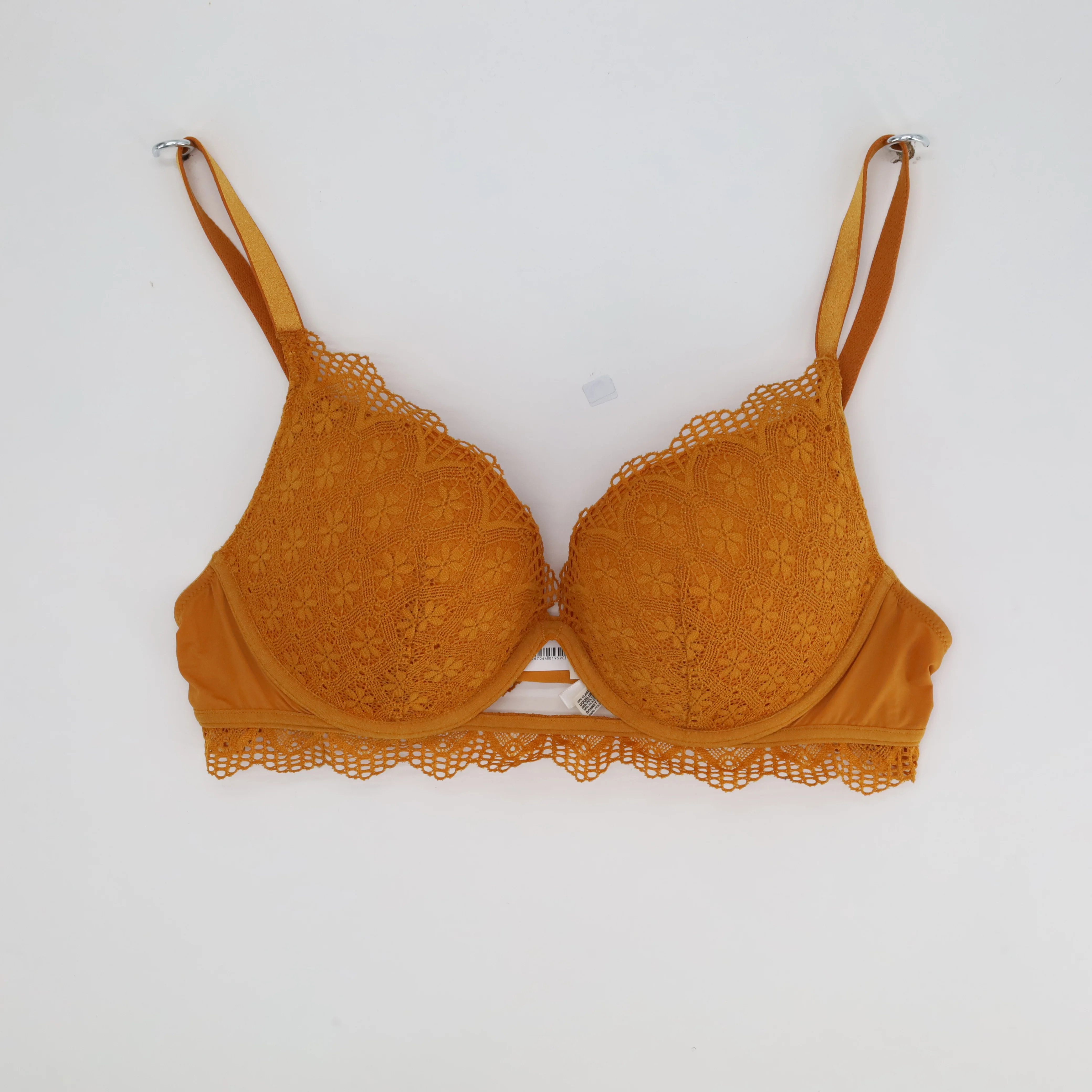 Soutien-gorge RougeGorge Orange - Image 2