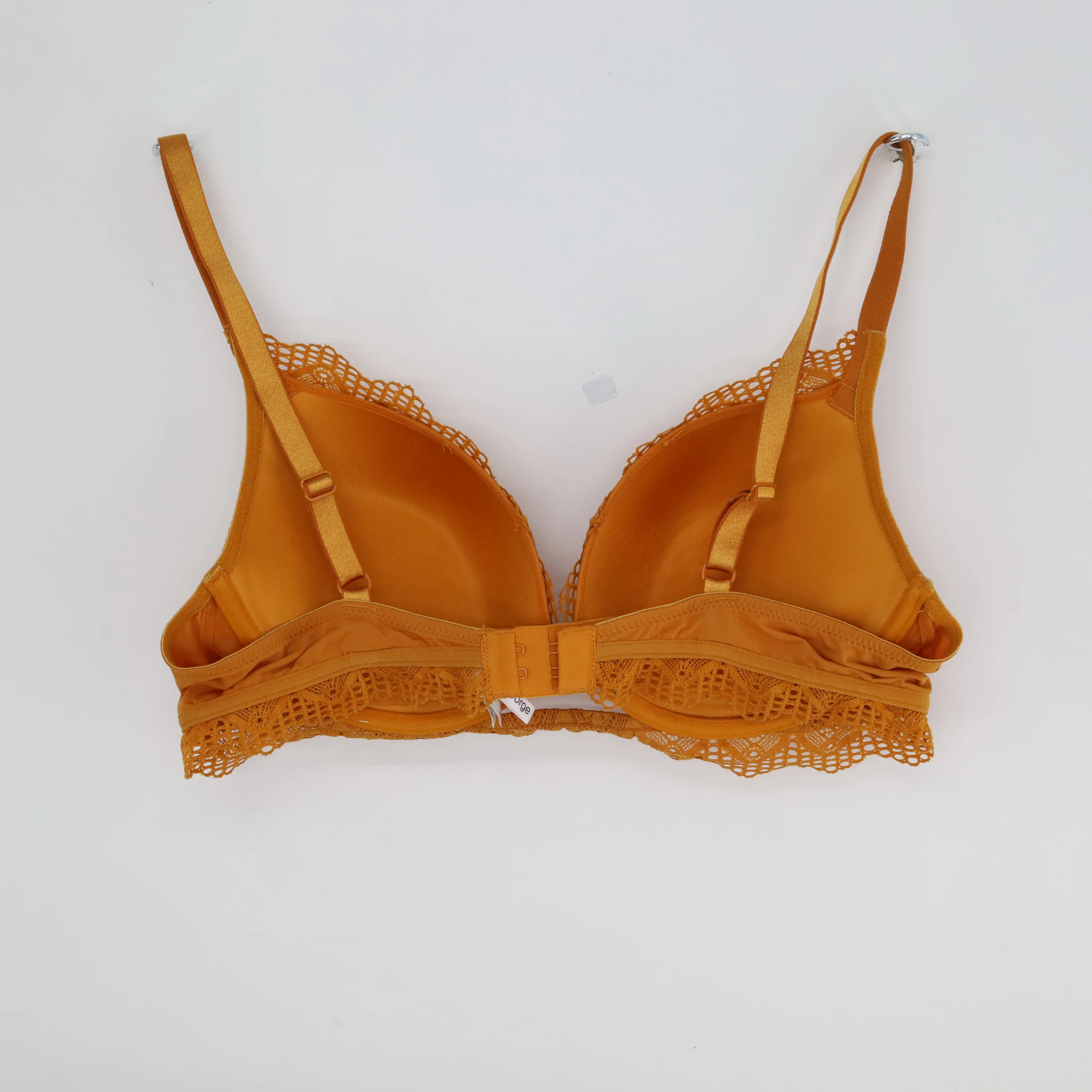 Soutien-gorge RougeGorge Orange - Image 3