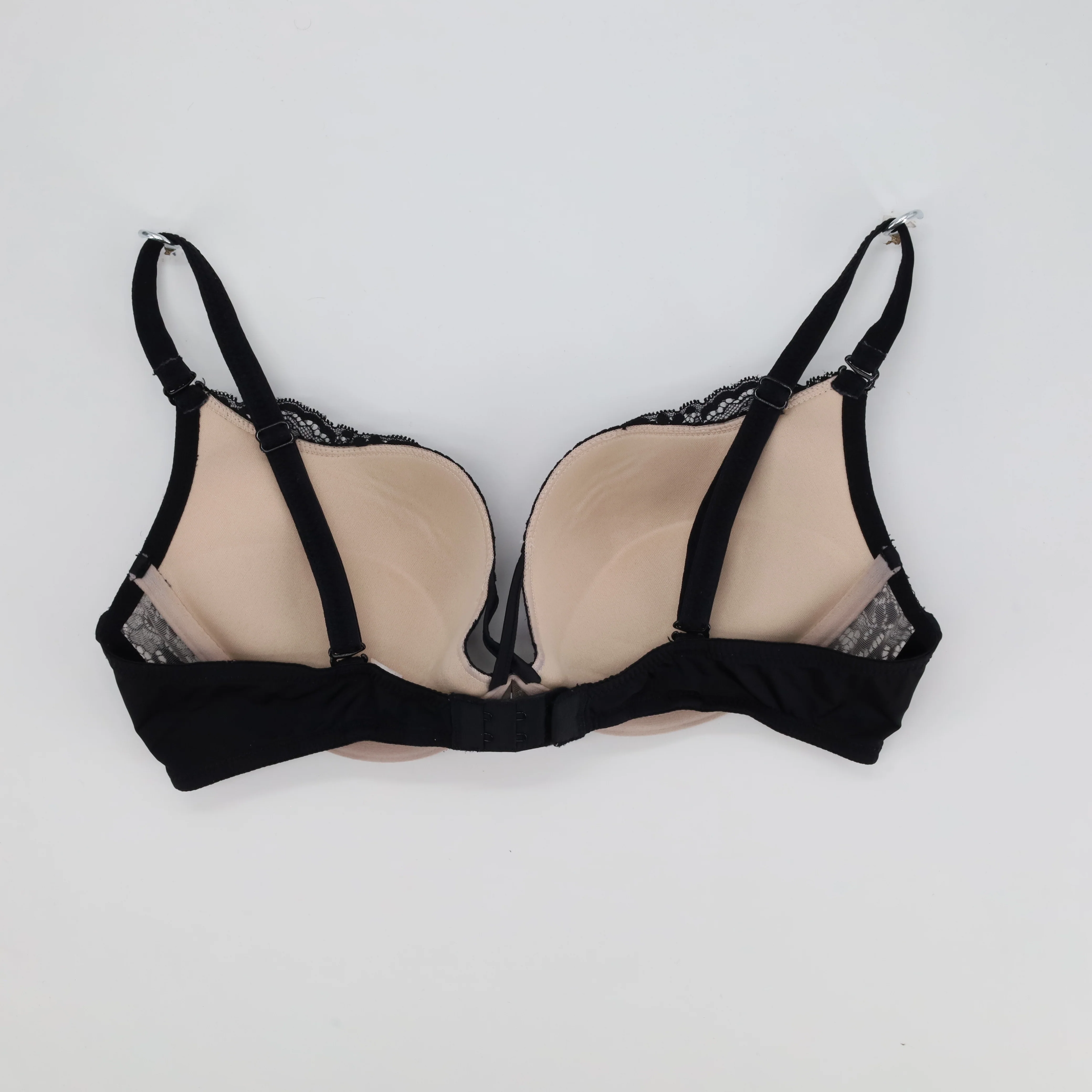 Soutien-gorge Valege Noir - Image 3