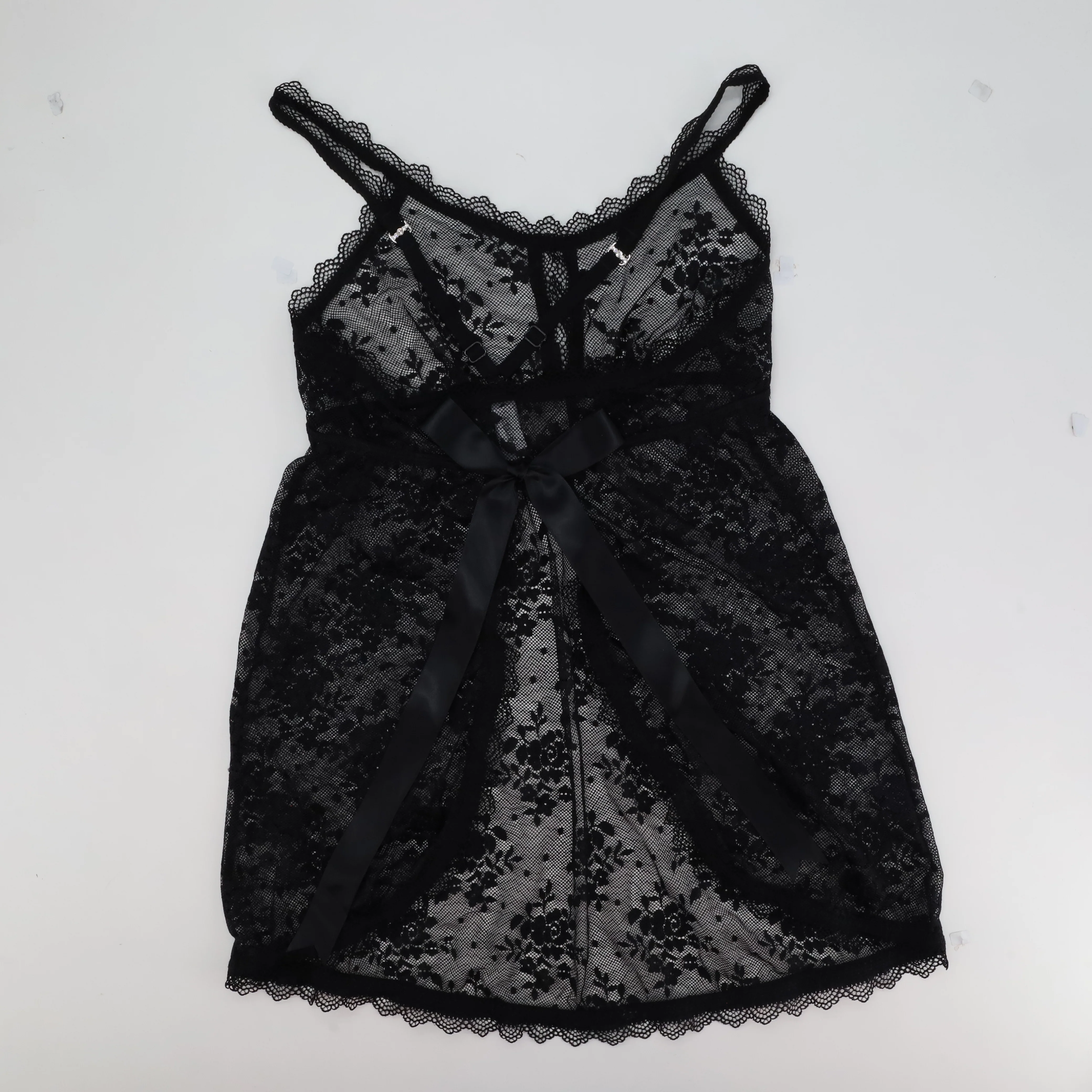 Nuisette ETAM Noir - Image 3