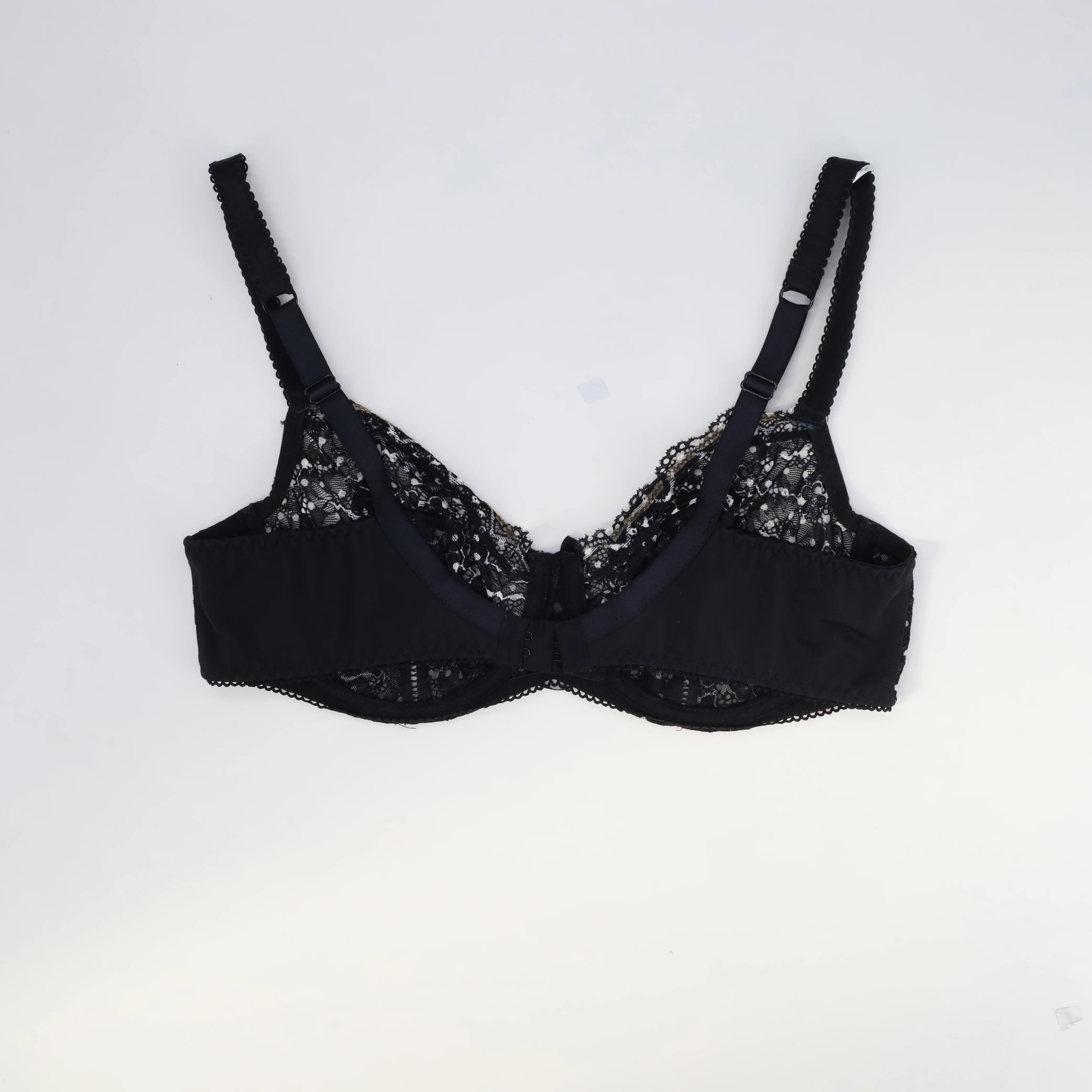 Soutien-gorge Bestform Noir - Image 3