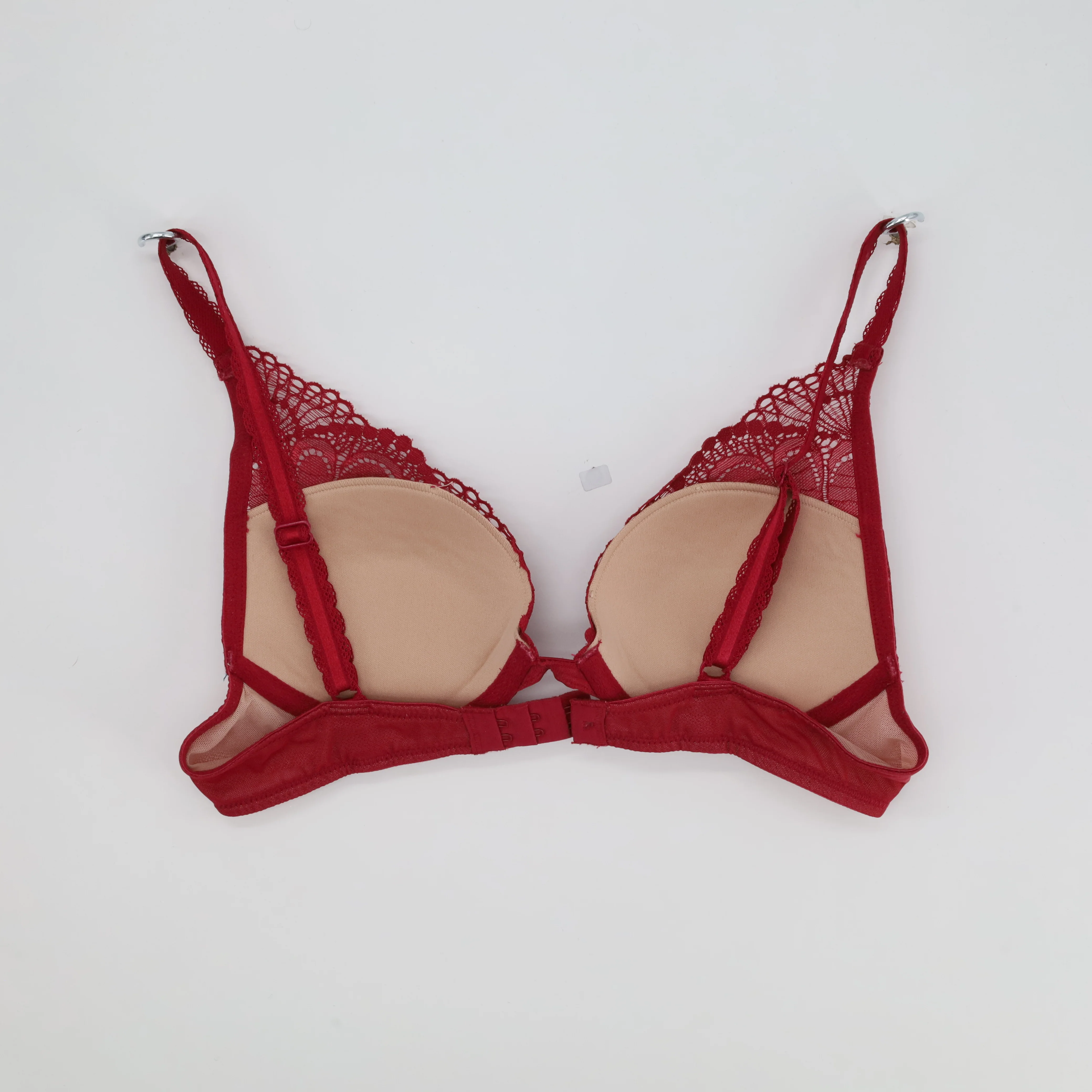 Soutien-gorge Wonderbra Rouge - Image 3