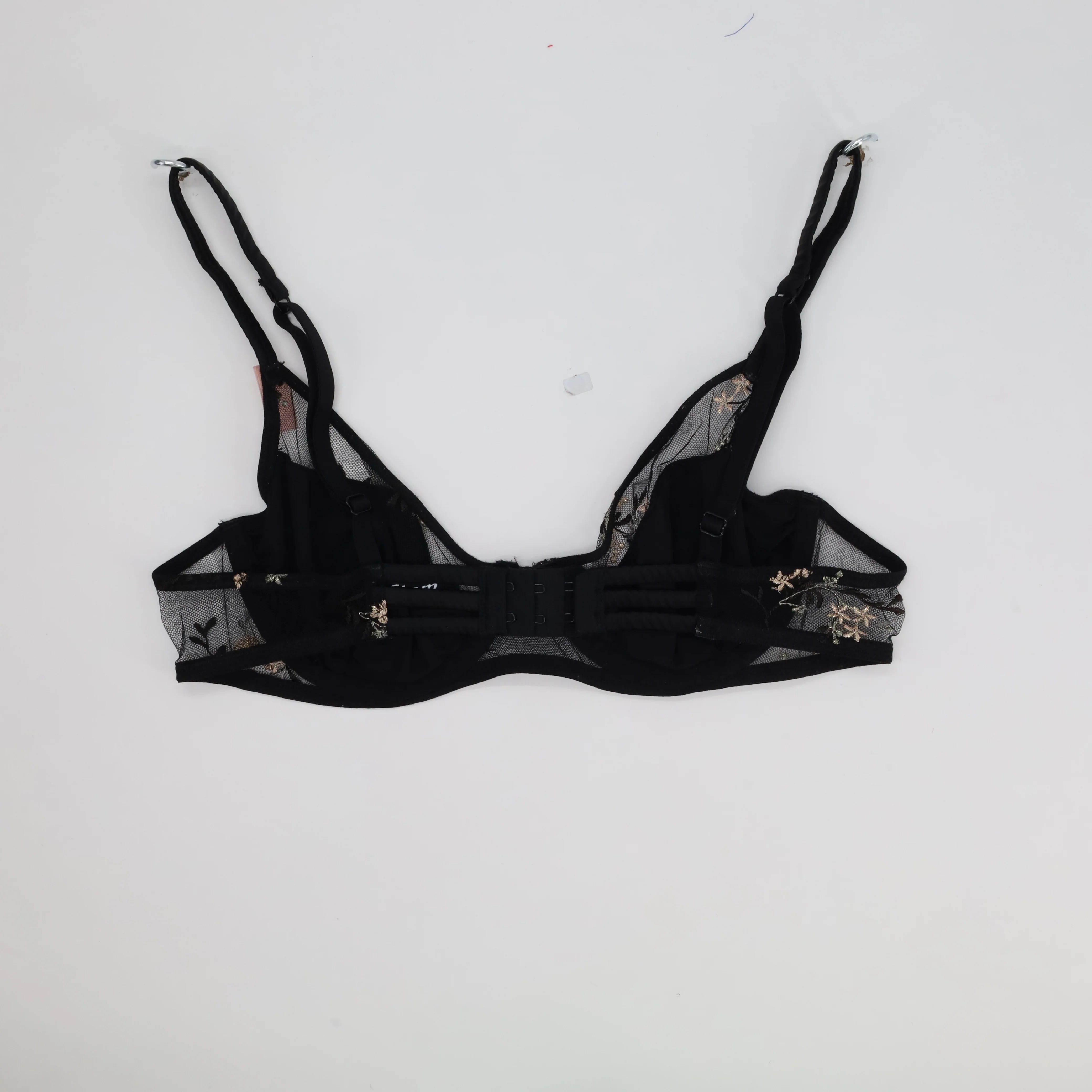 Soutien-gorge ETAM Noir - Image 3