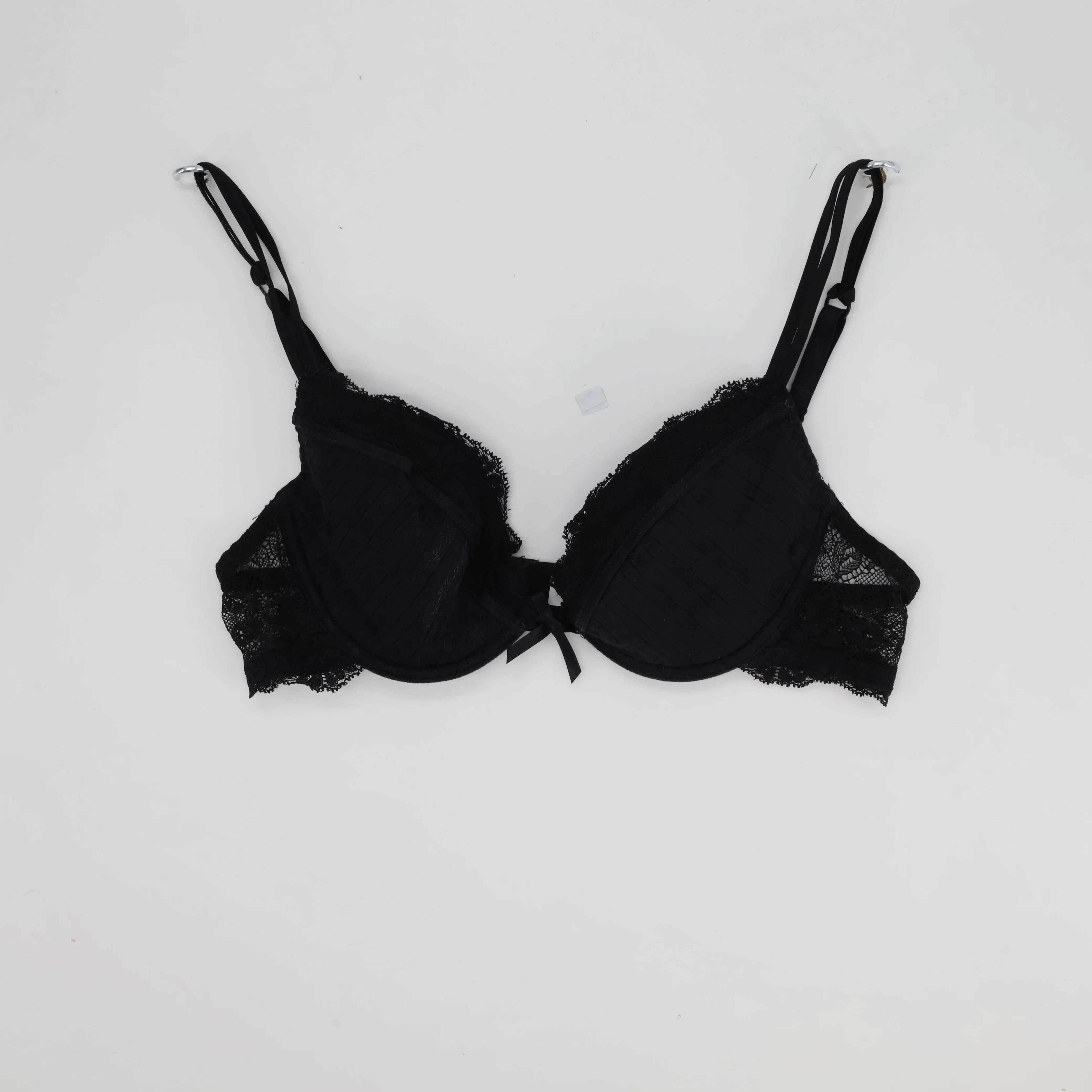 Soutien-gorge Passionata Noir - Image 2