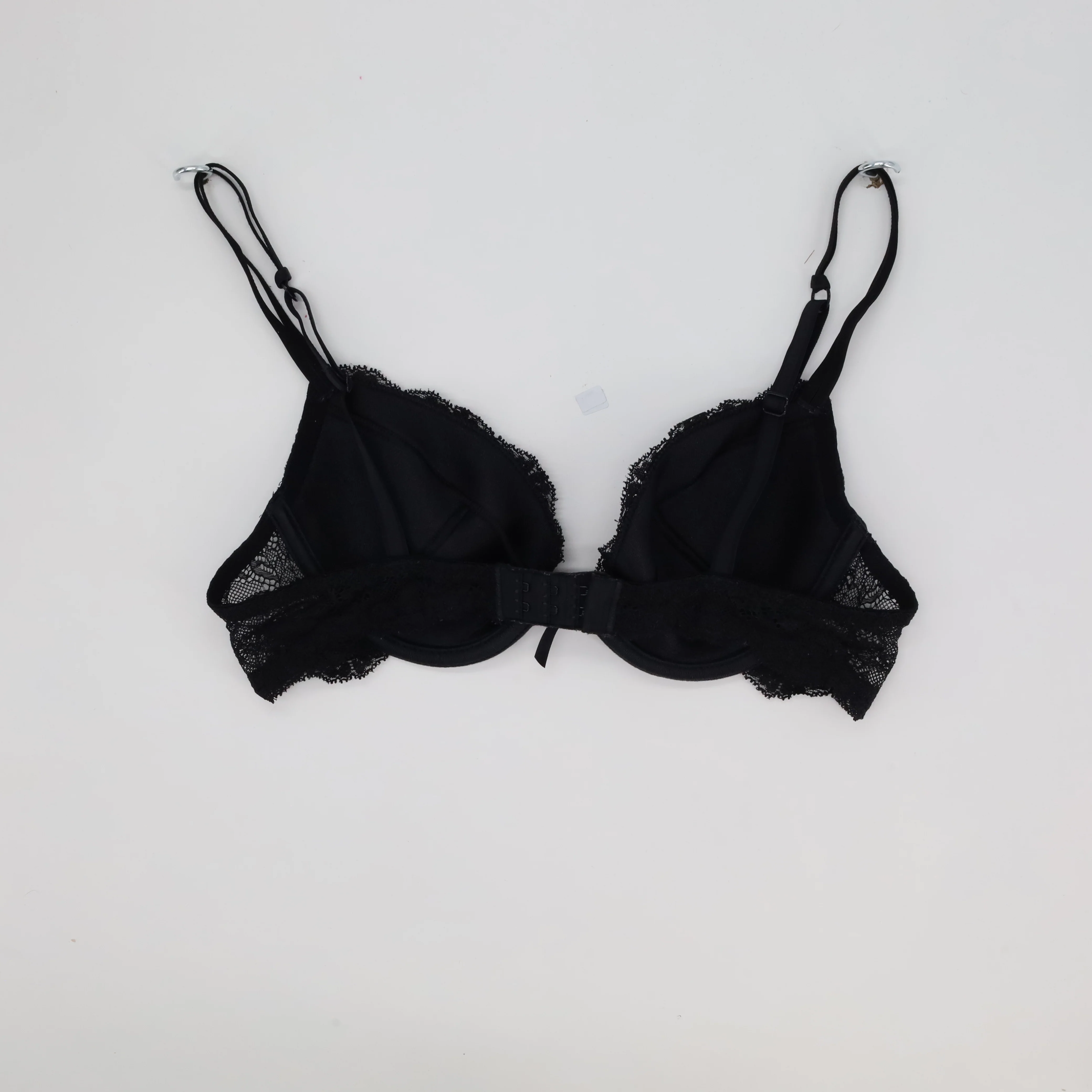 Soutien-gorge Passionata Noir - Image 3