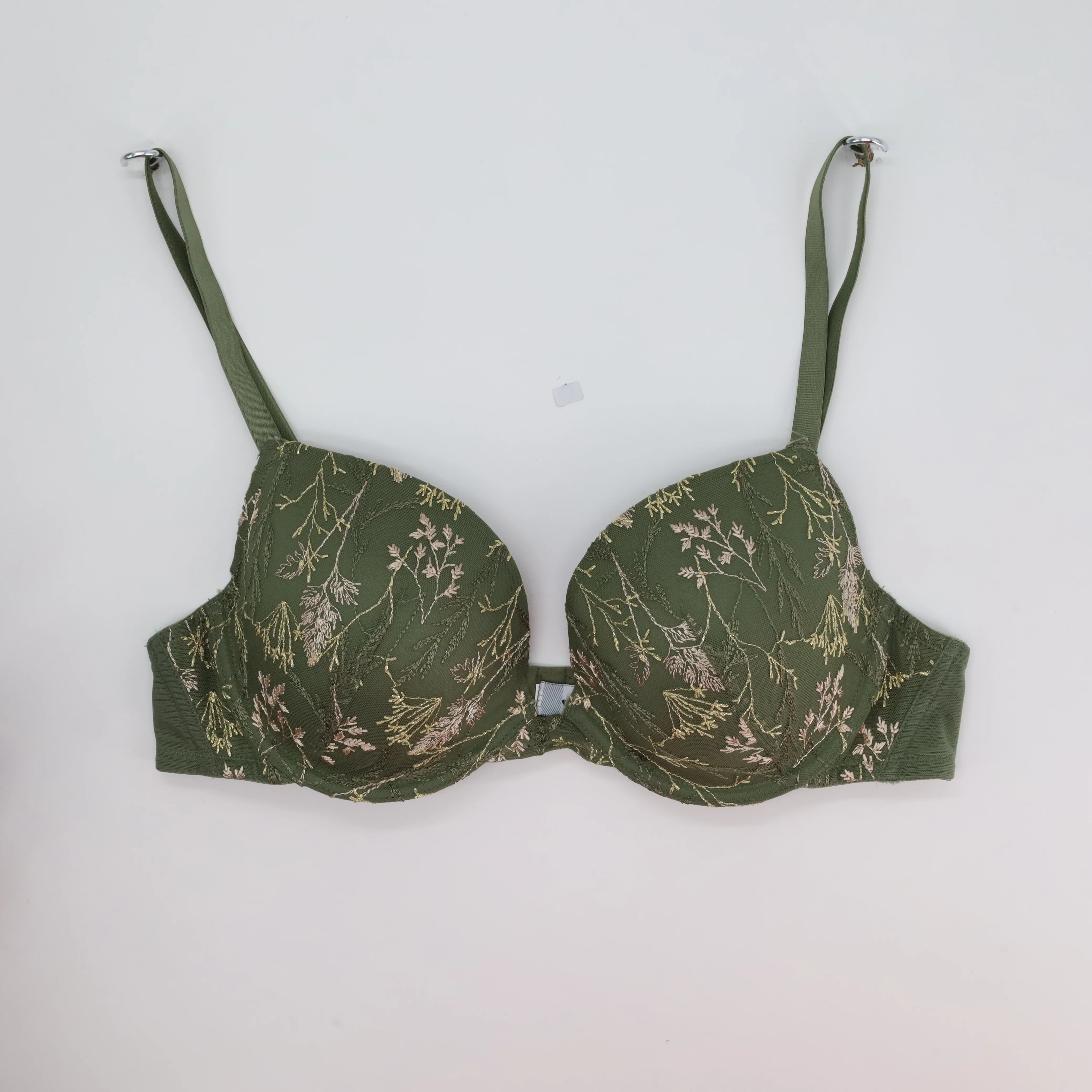 Soutien-gorge ETAM Vert - Image 2