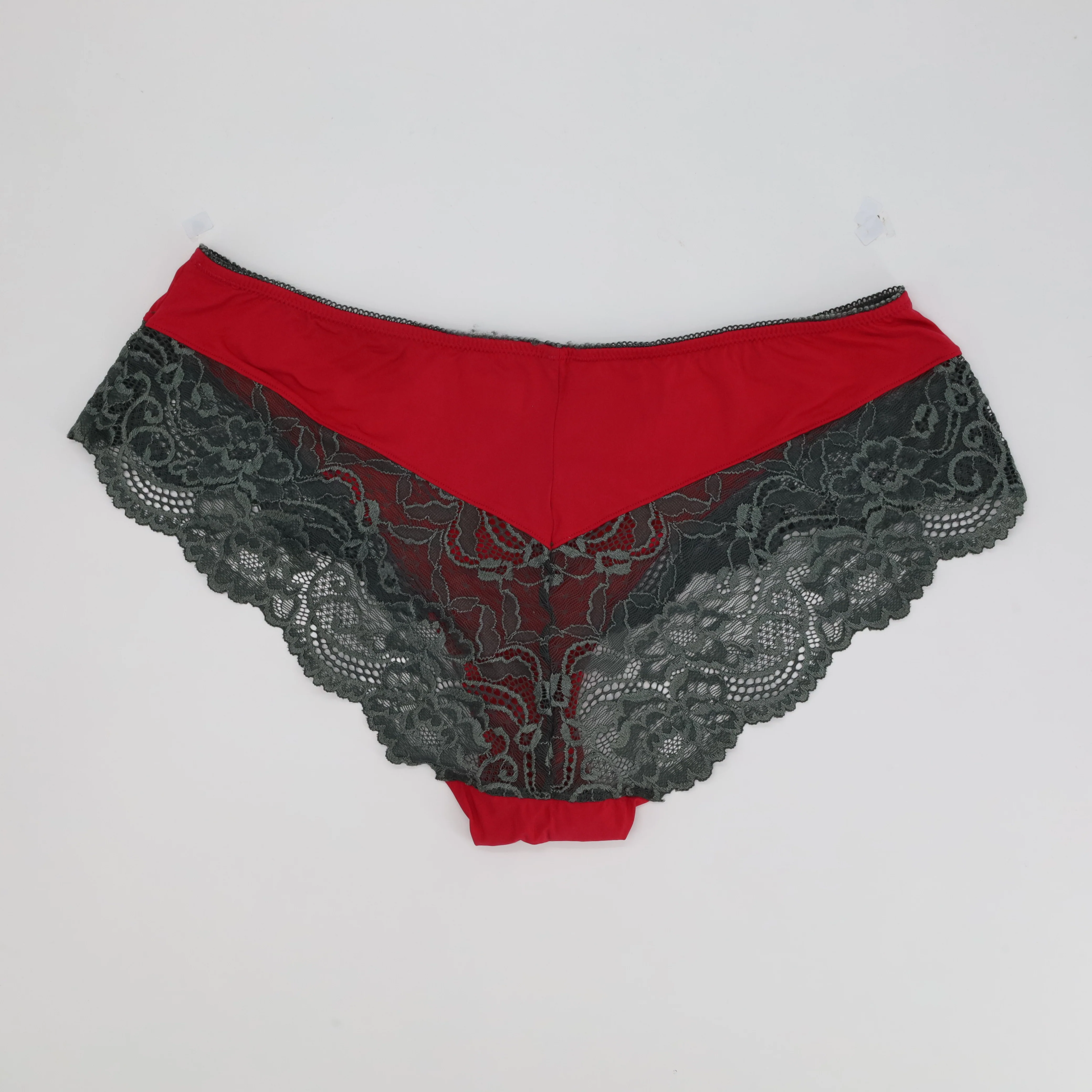 Culotte RougeGorge Rose - Image 2