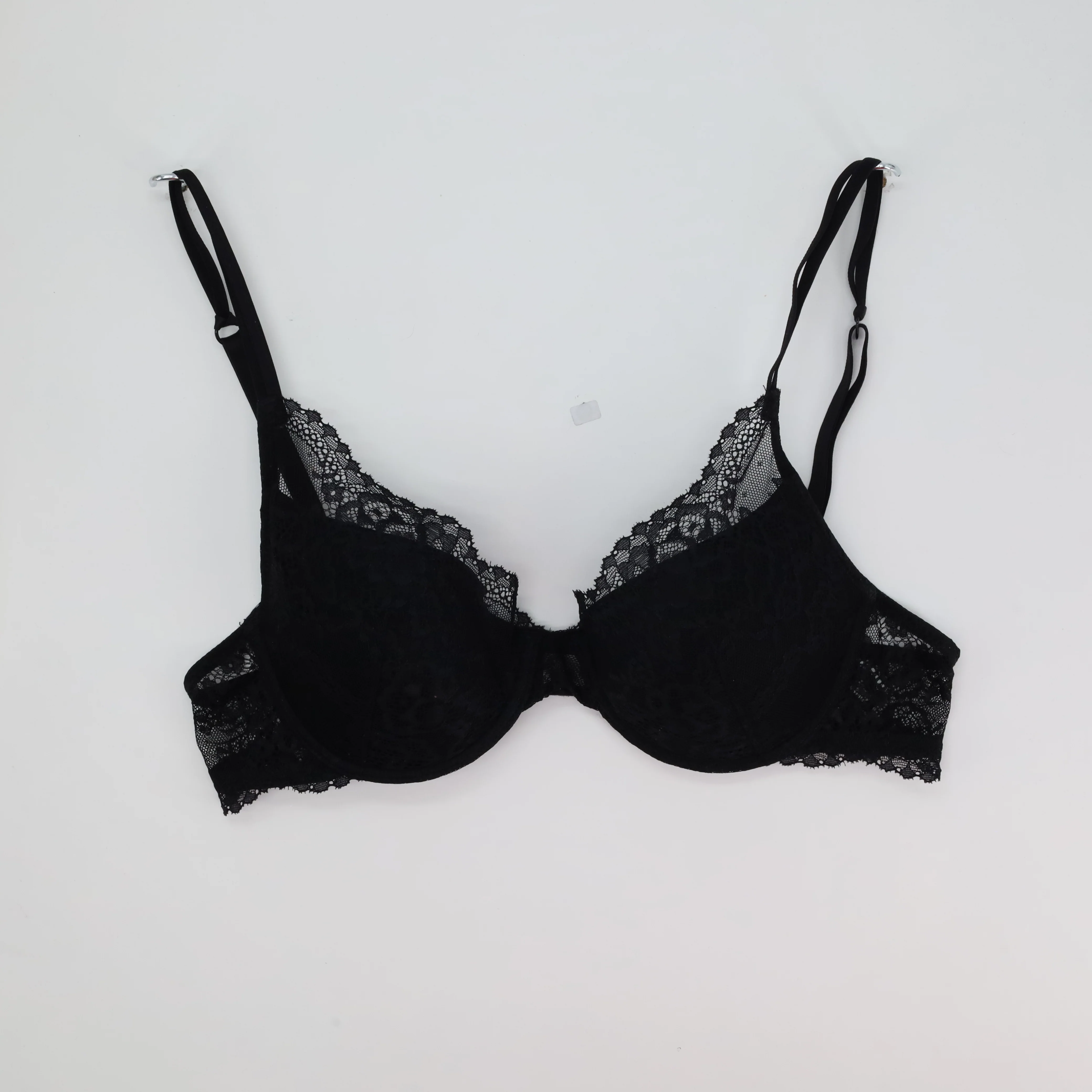 Soutien-gorge Noir - Image 2