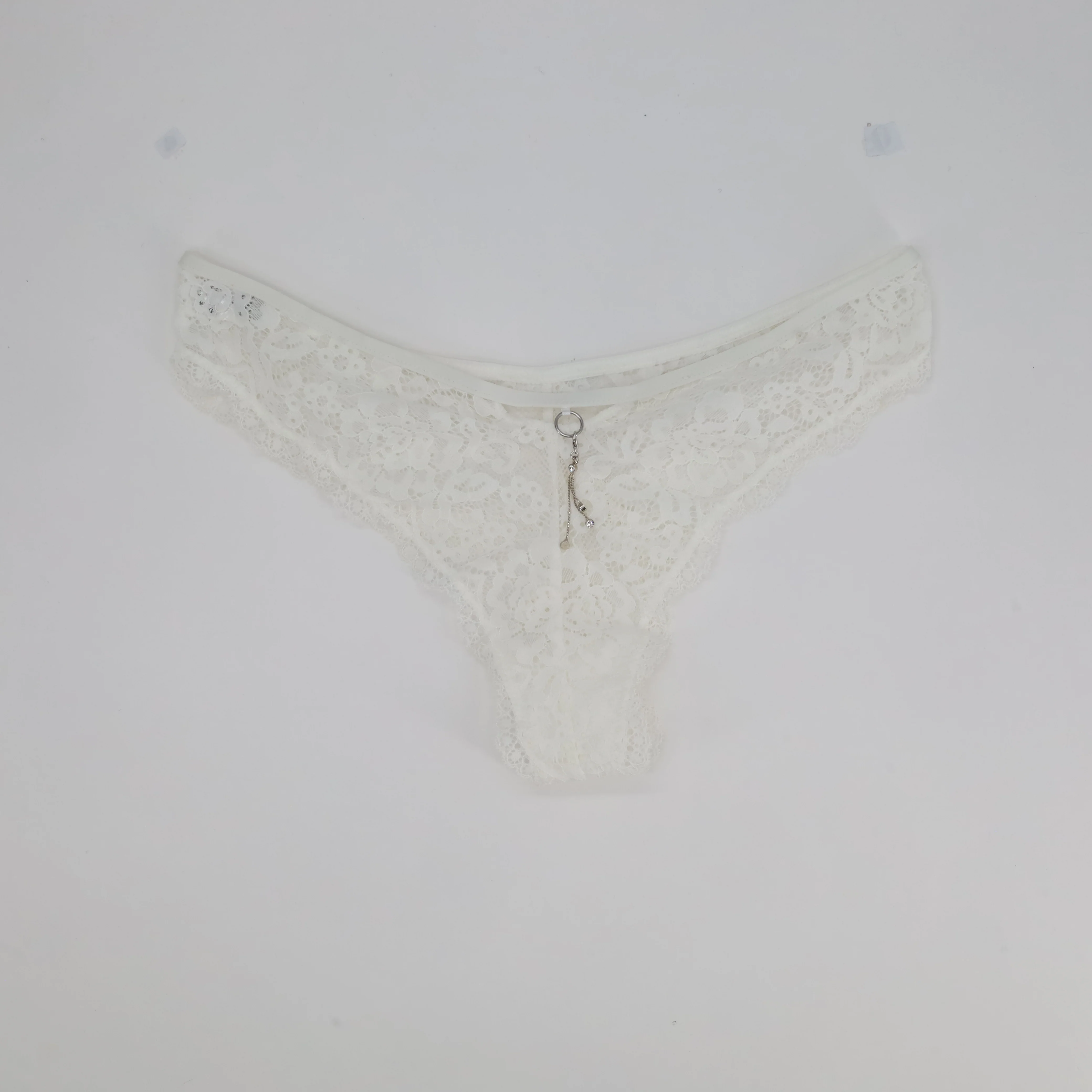 Tanga Blanc - Image 2