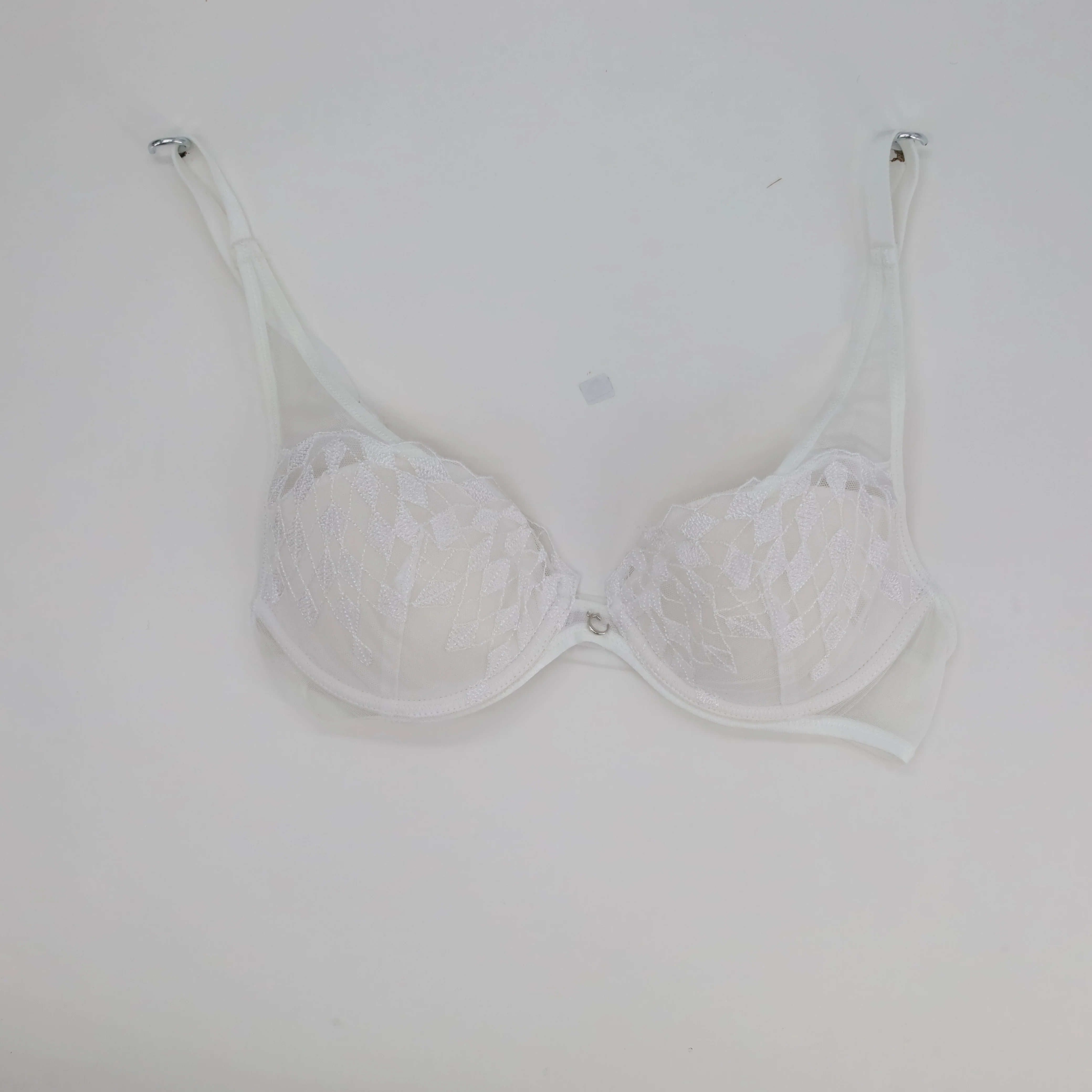 Soutien-gorge Princesse tam.tam Blanc - Image 2