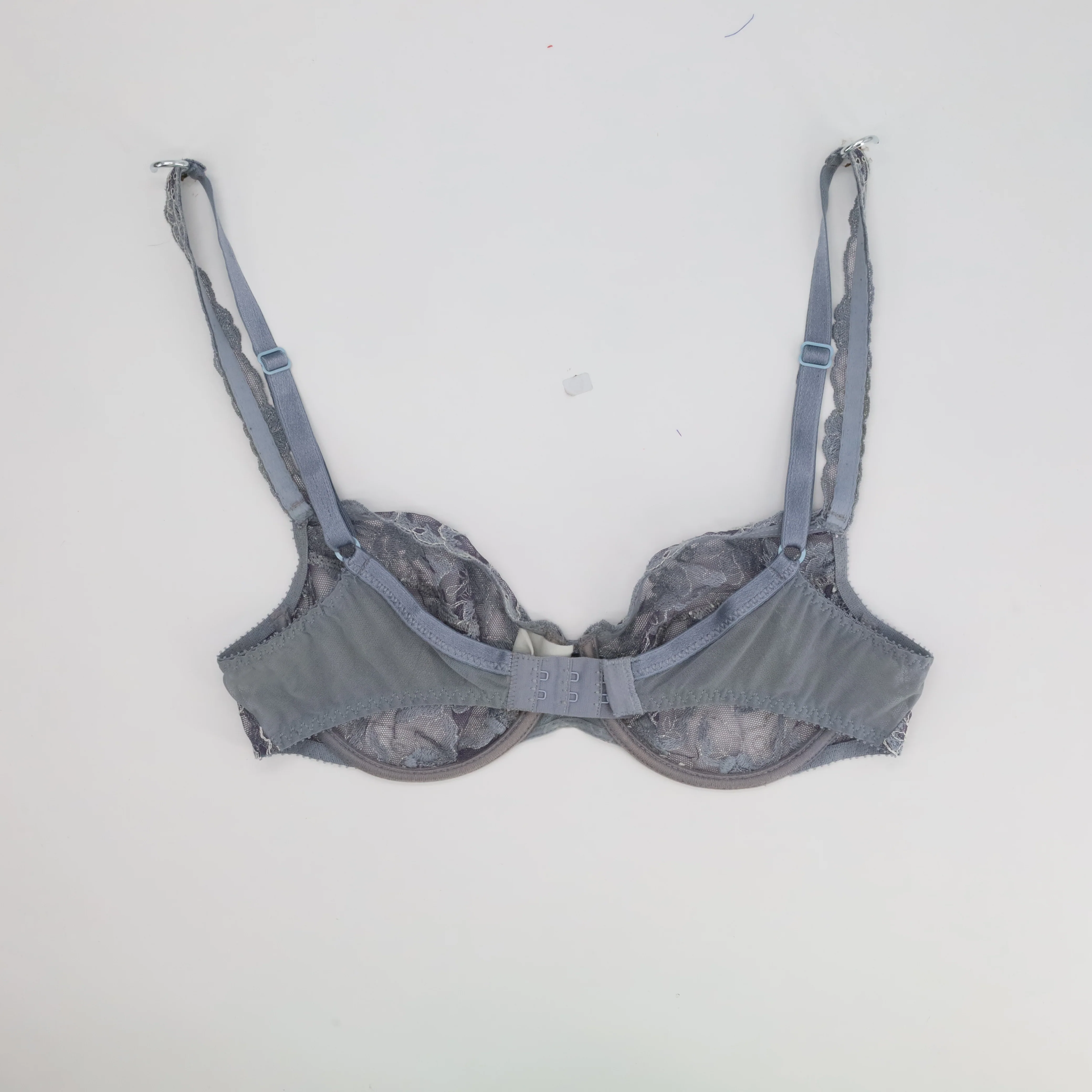 Soutien-gorge Gris - Image 3