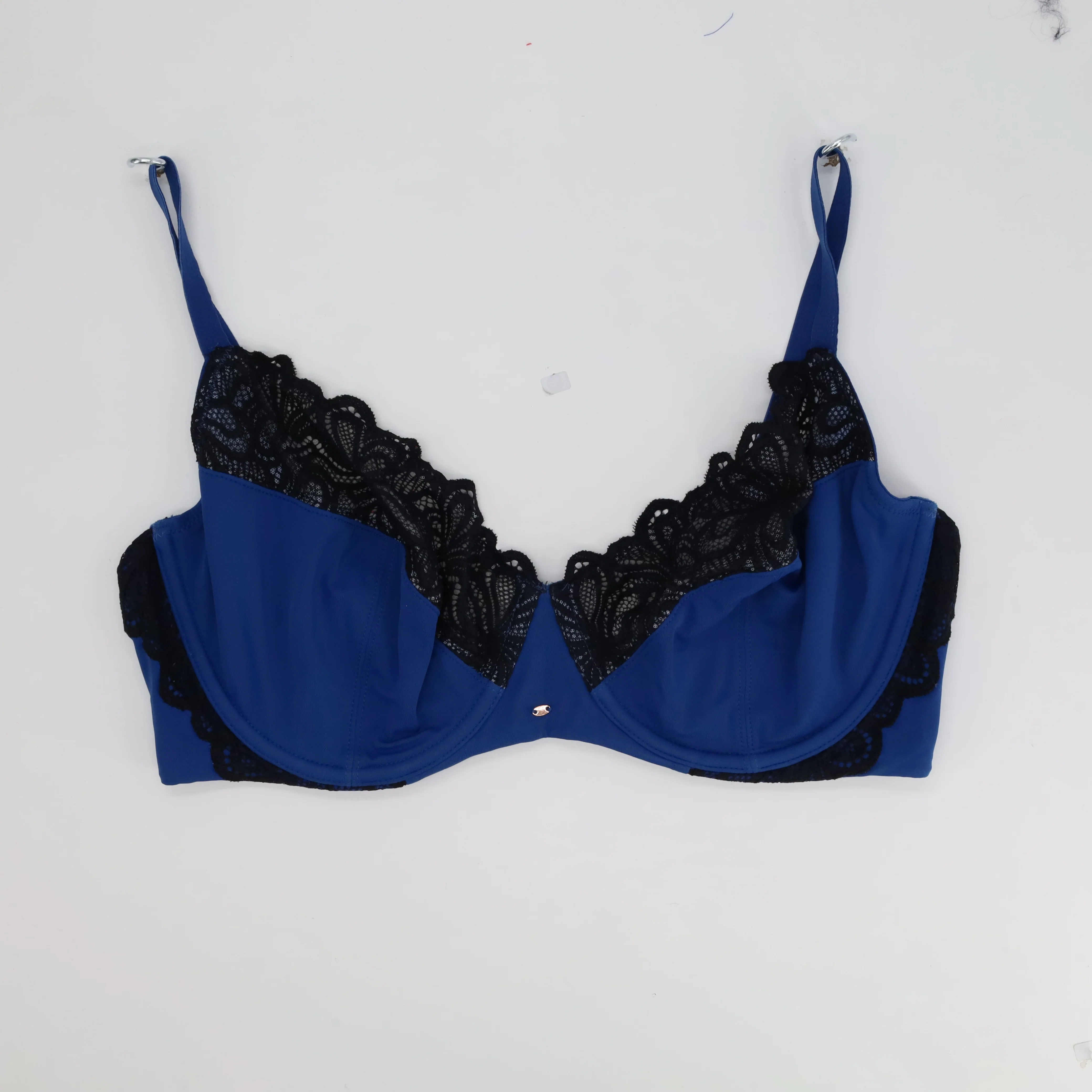 Soutien-gorge RougeGorge Bleu - Image 2