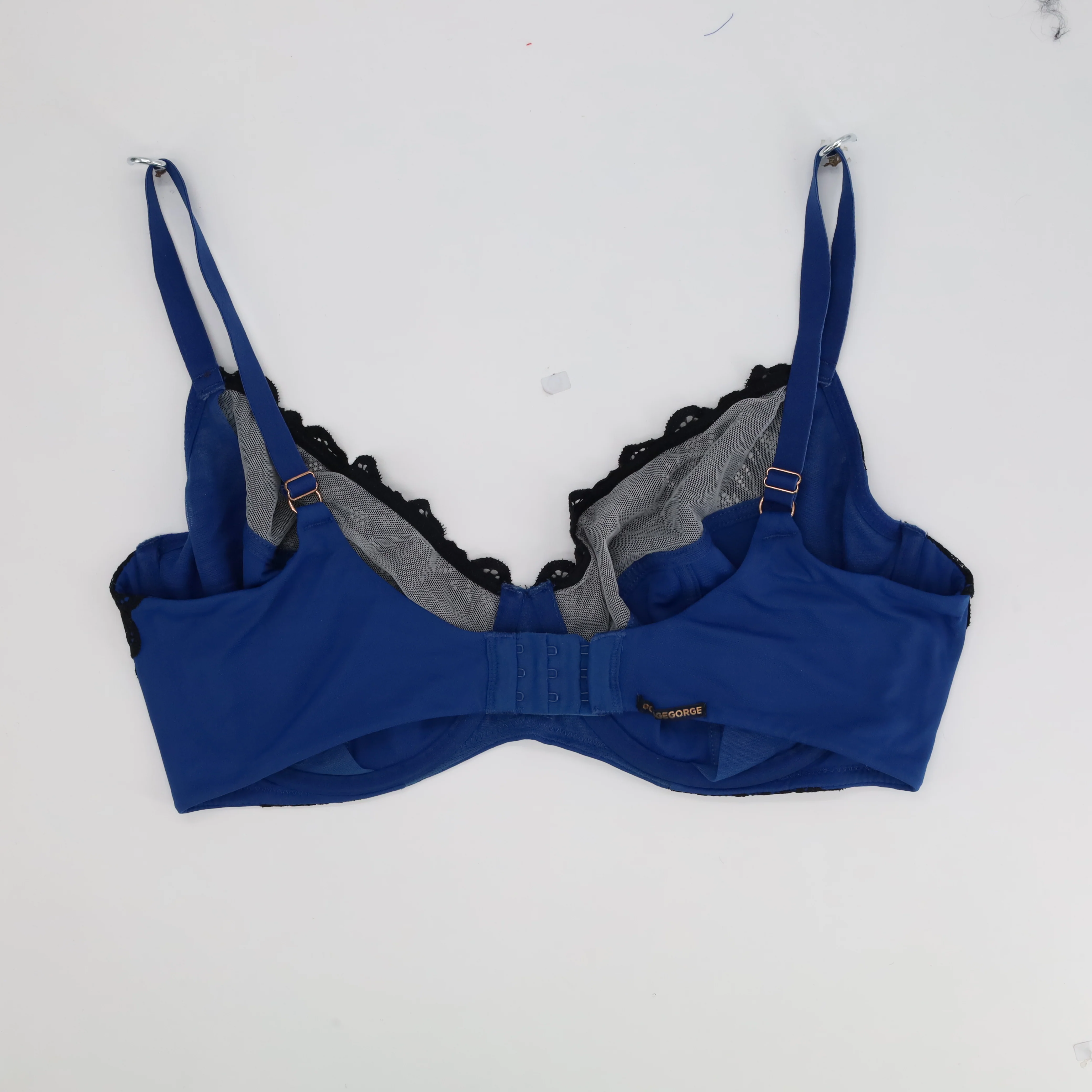 Soutien-gorge RougeGorge Bleu - Image 3