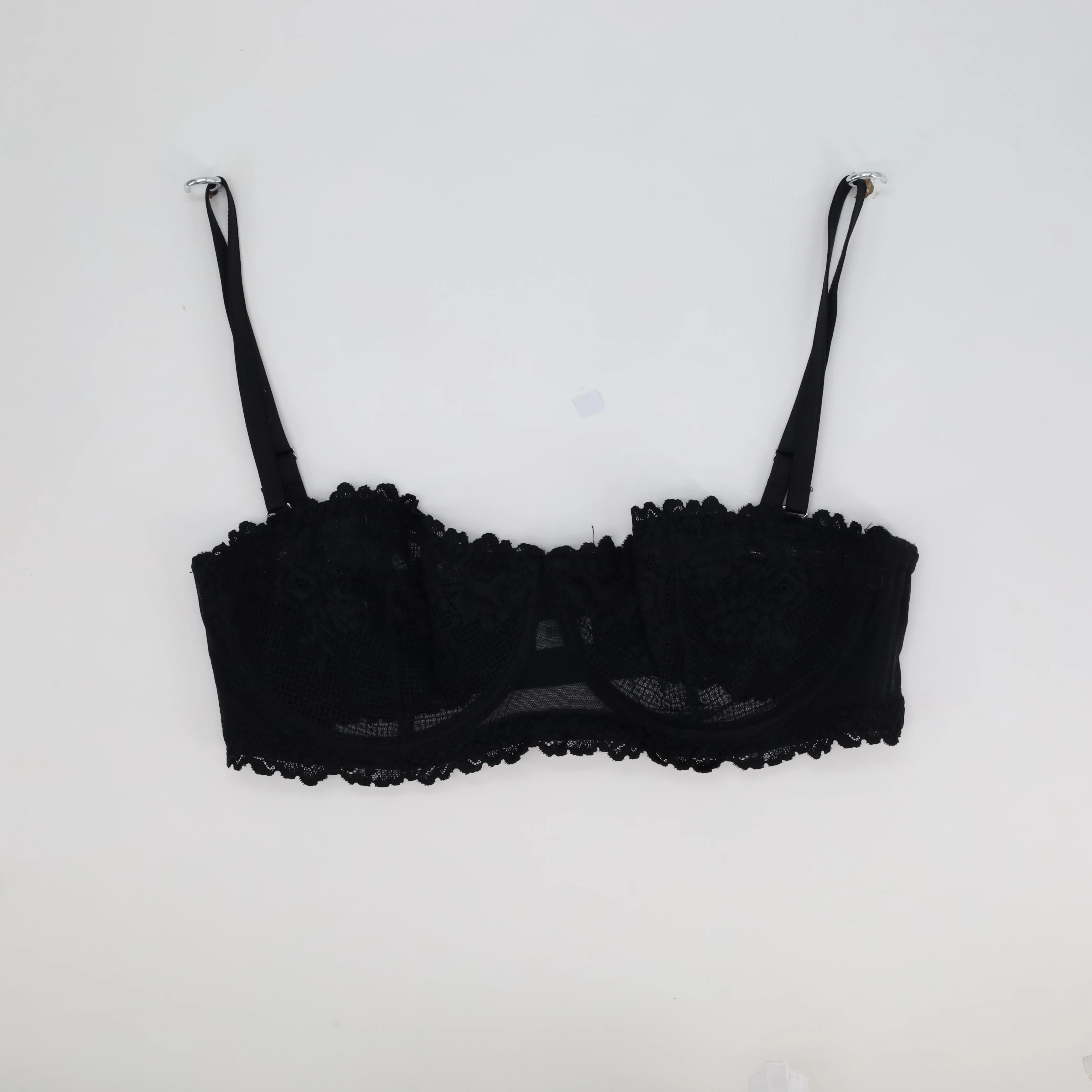 Soutien-gorge Intimissimi Noir - Image 2