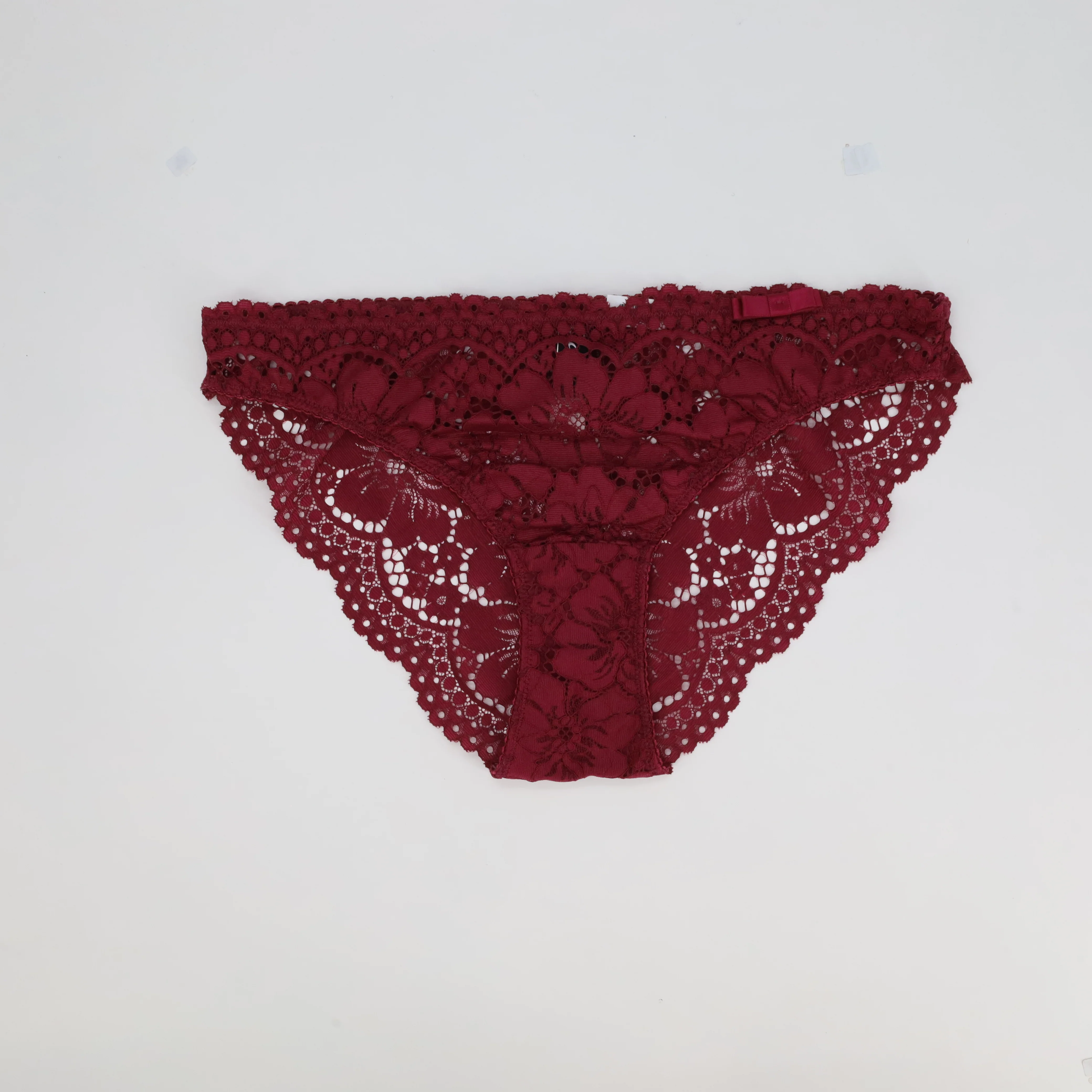 Culotte ETAM Rouge