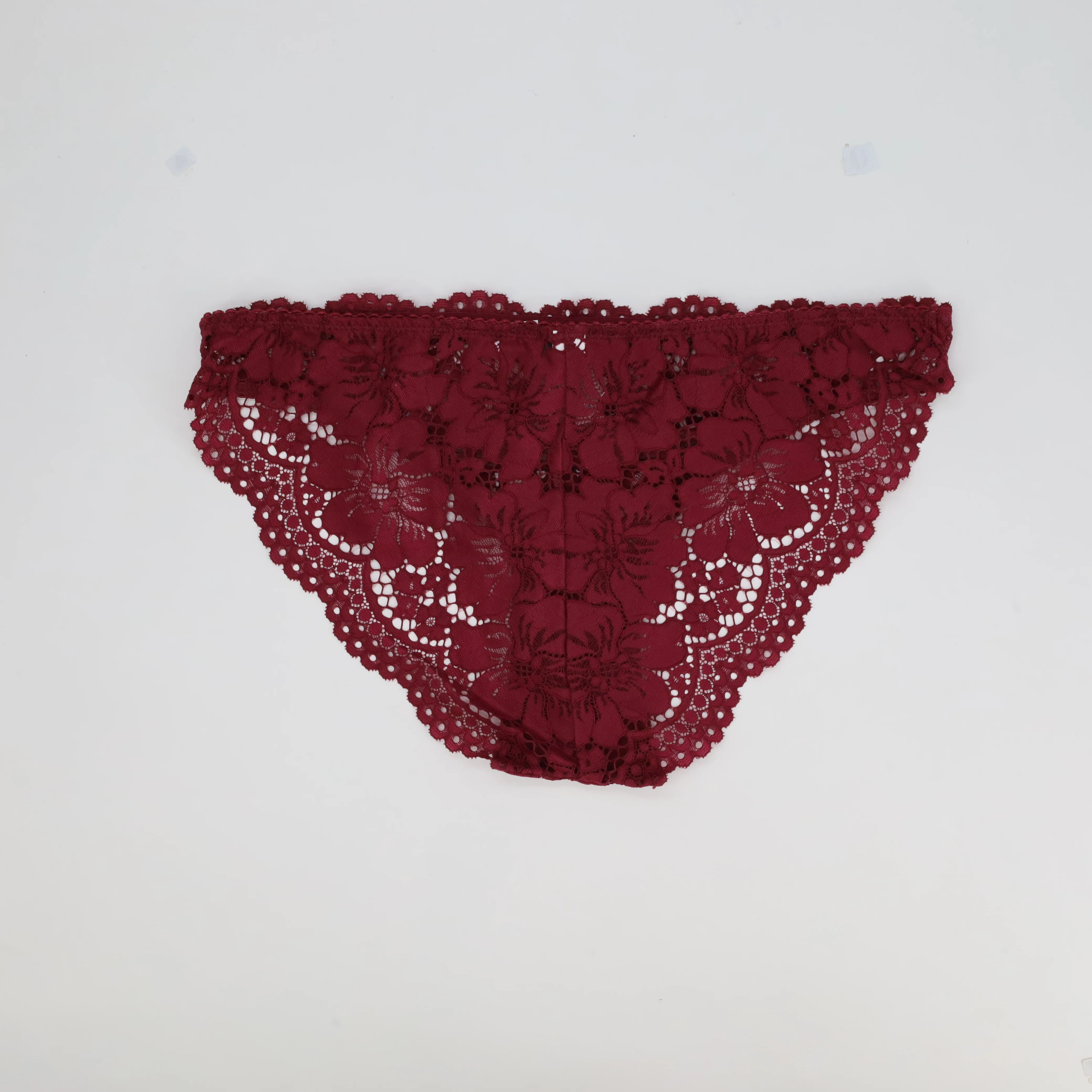 Culotte ETAM Rouge - Image 2
