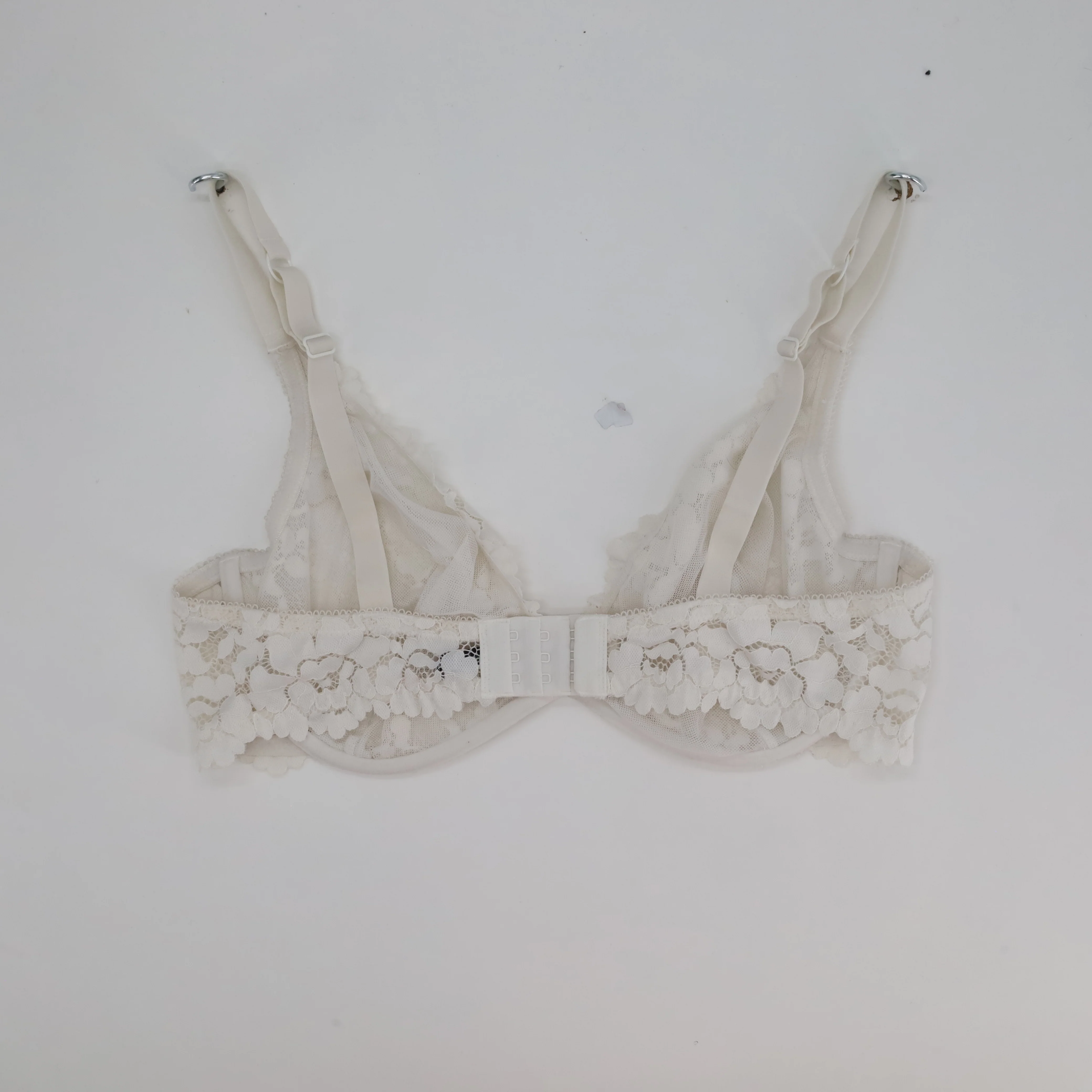 Soutien-gorge Monoprix Blanc - Image 3