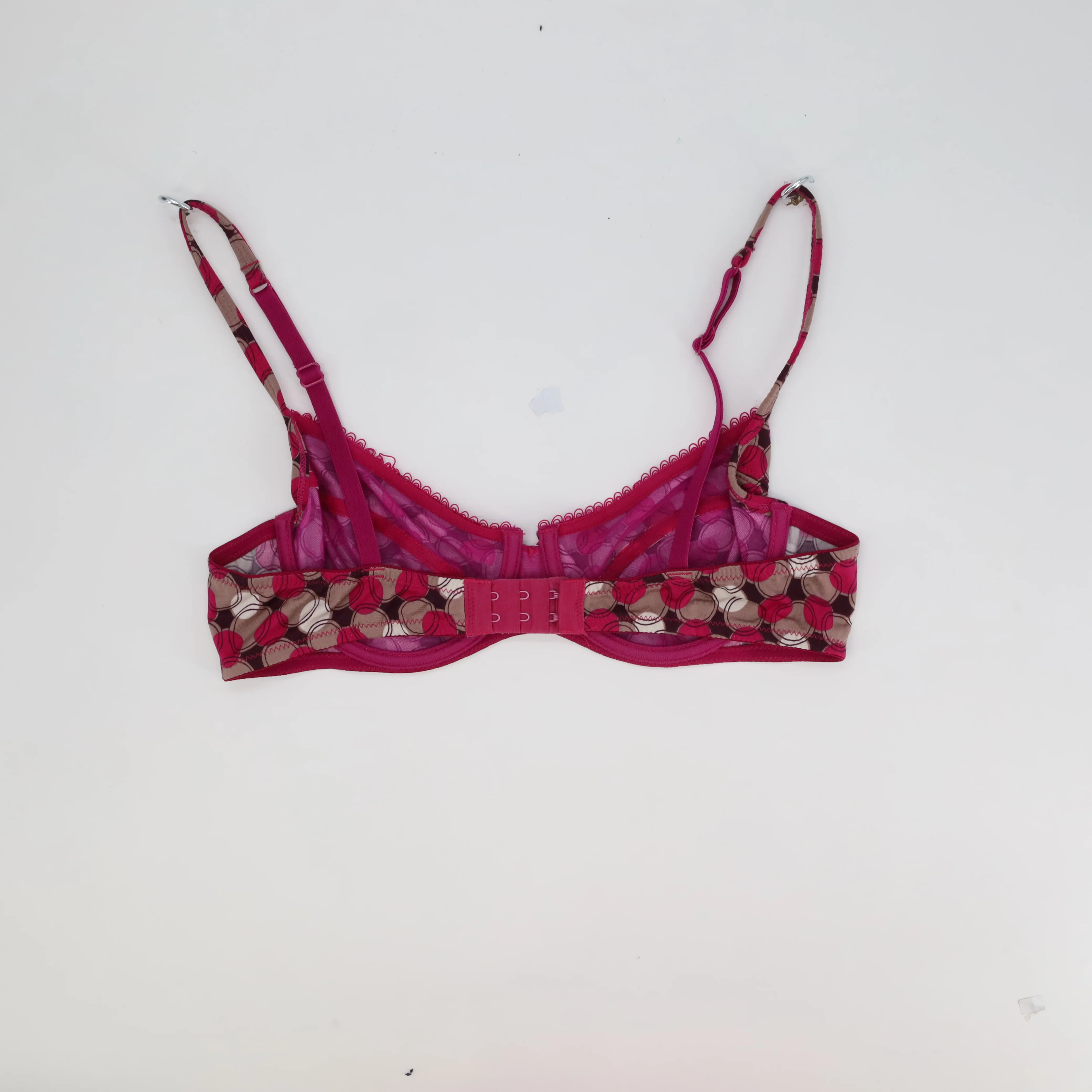 Soutien-gorge Cannelle Rose - Image 3