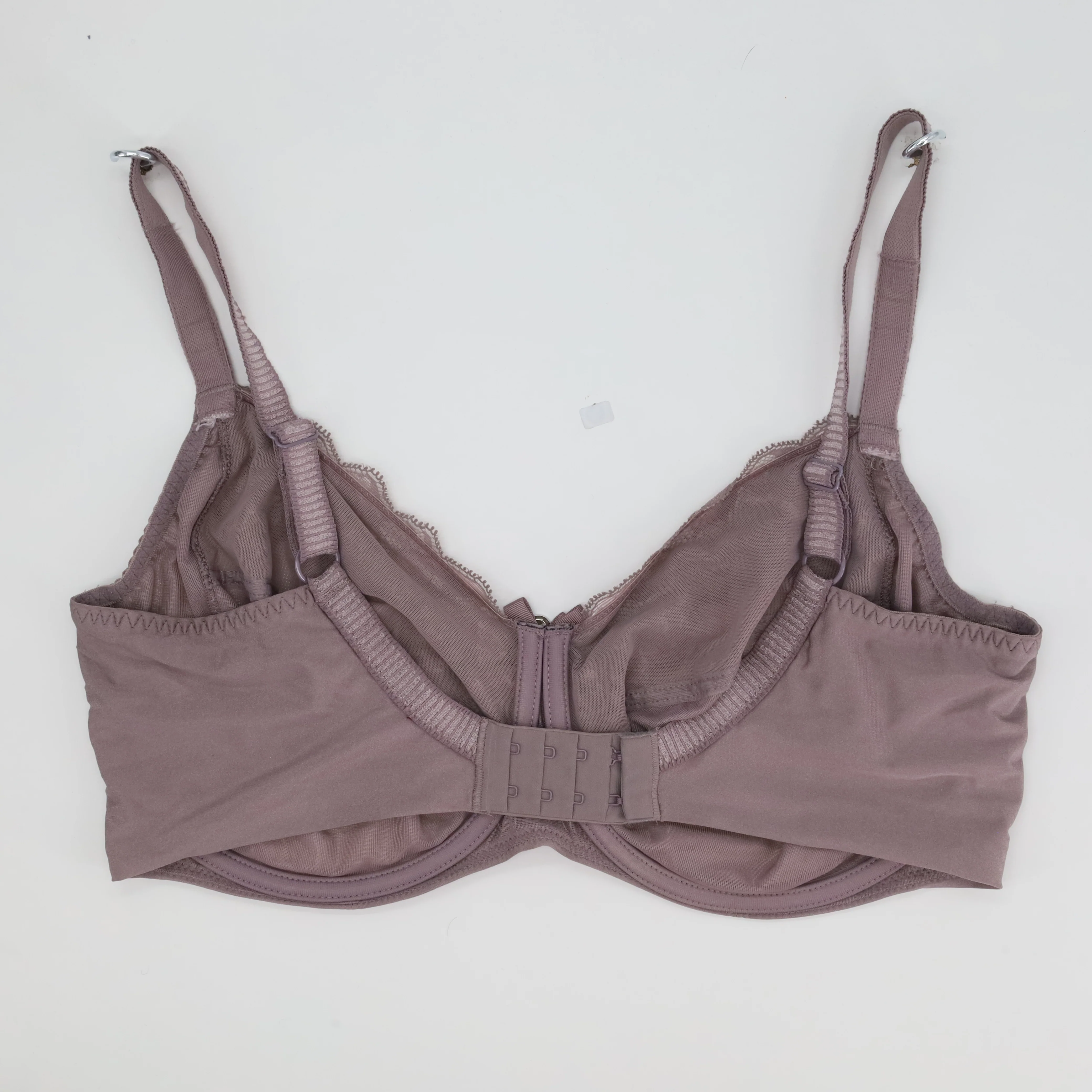 Soutien-gorge Chantelle Marron - Image 3
