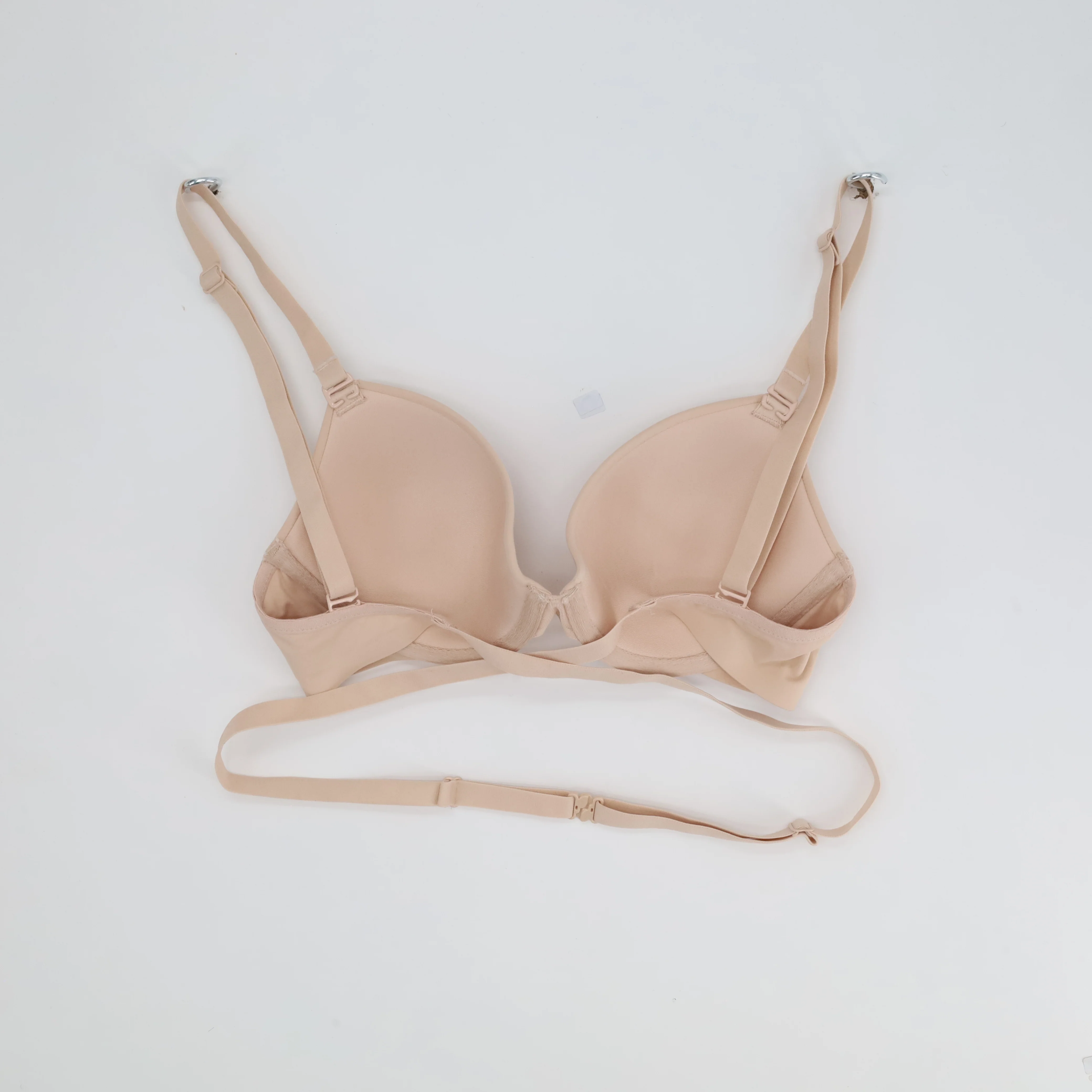 Soutien-gorge Chantelle Beige - Image 3