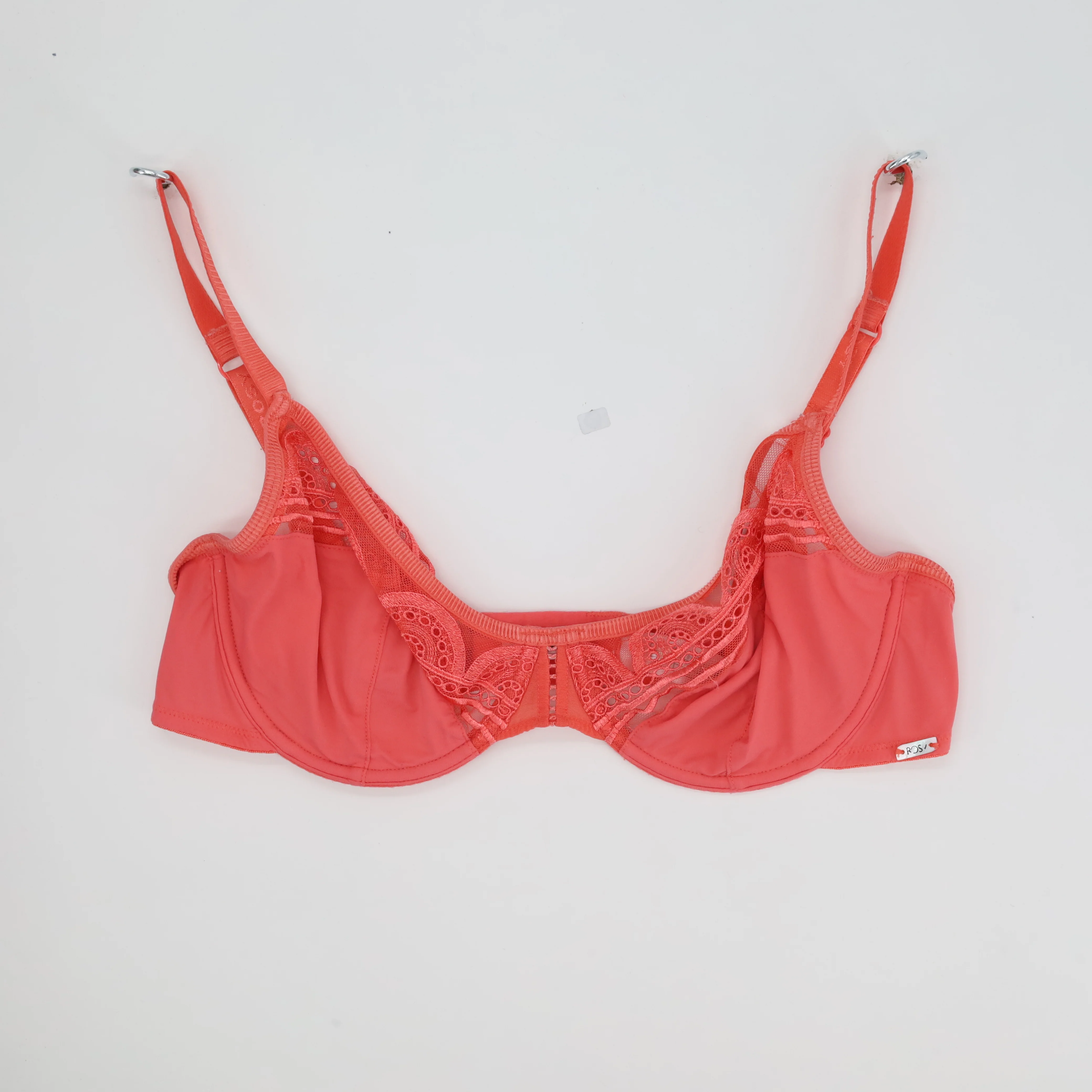 Soutien-gorge Rosy Orange - Image 2