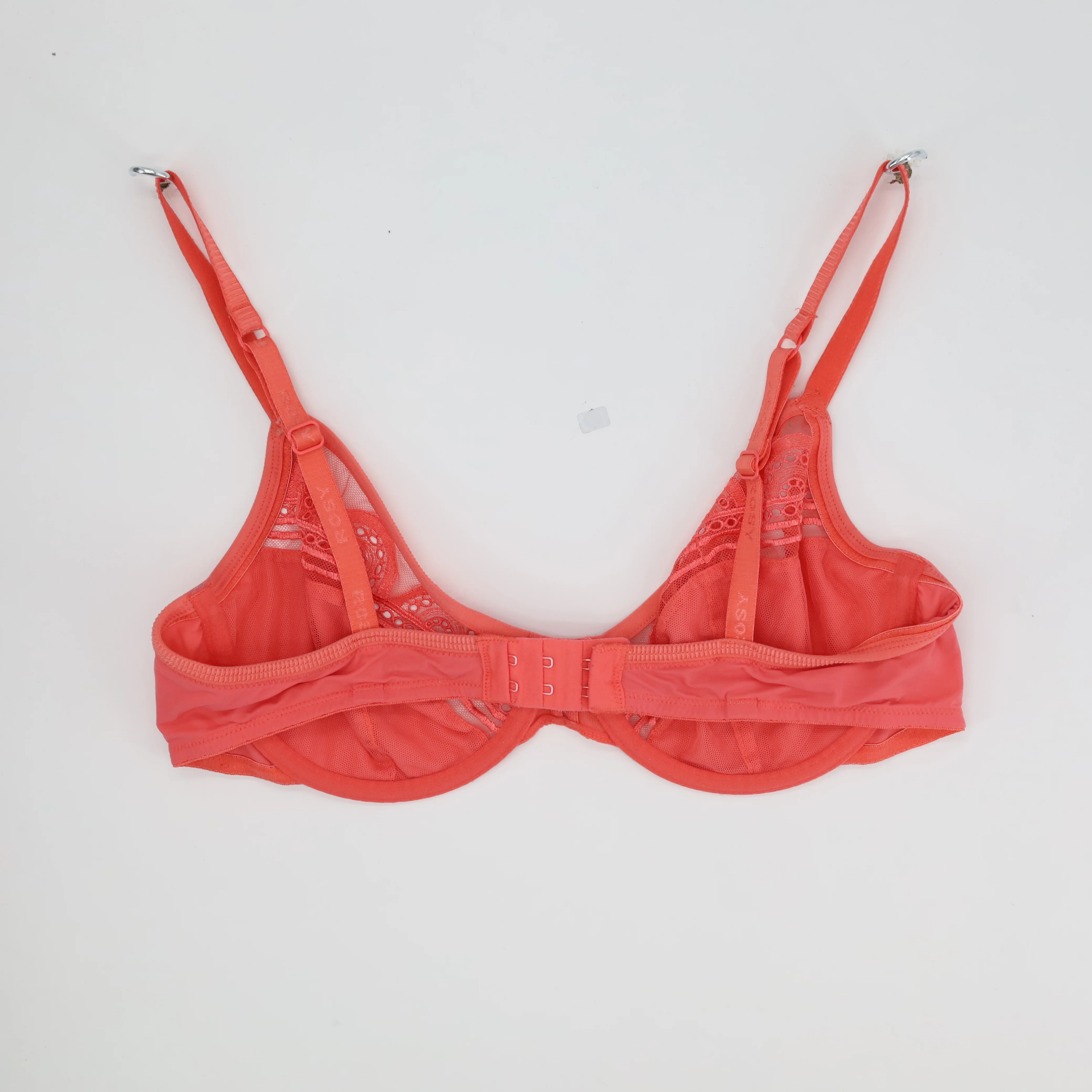 Soutien-gorge Rosy Orange - Image 3