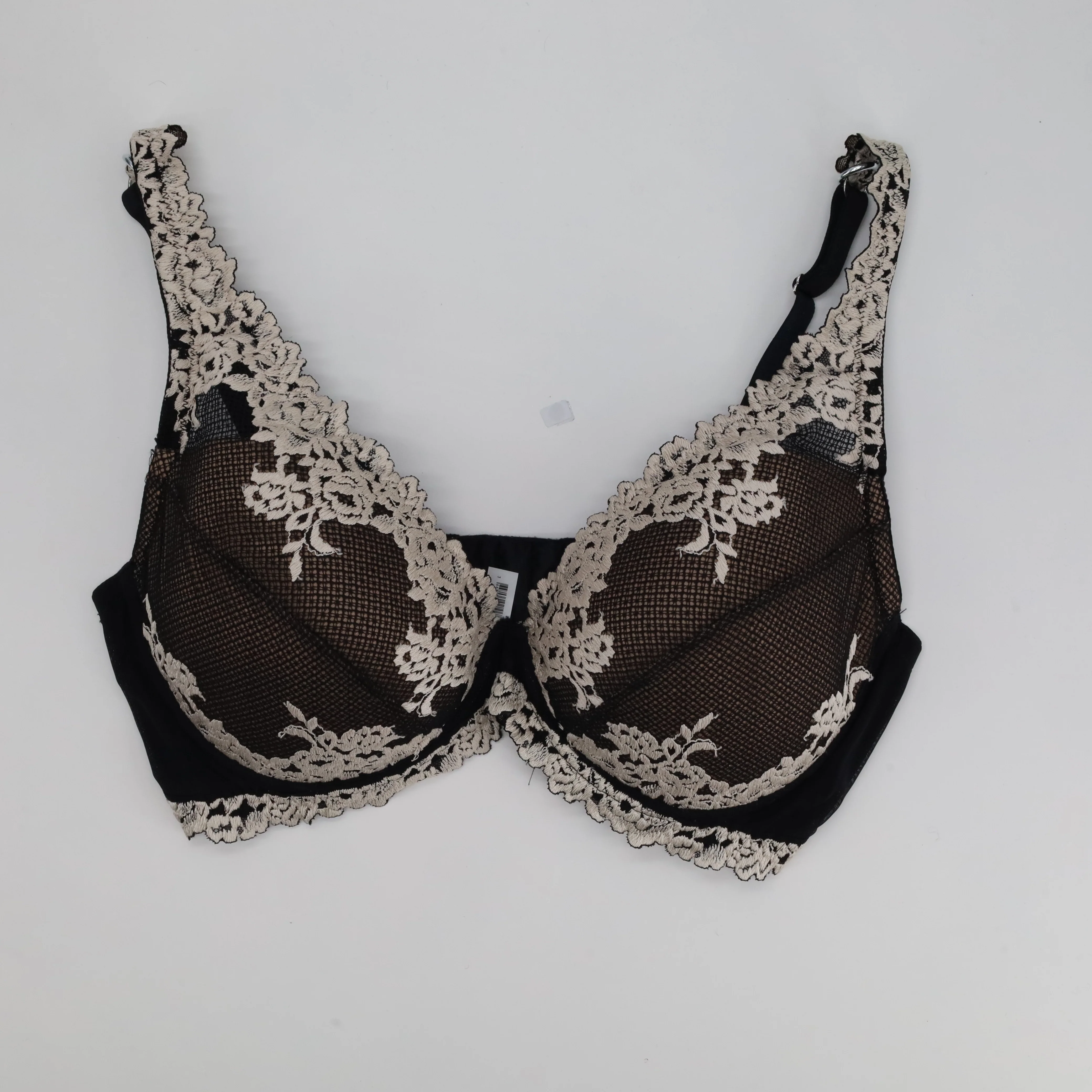 Soutien-gorge Intimissimi Noir - Image 2